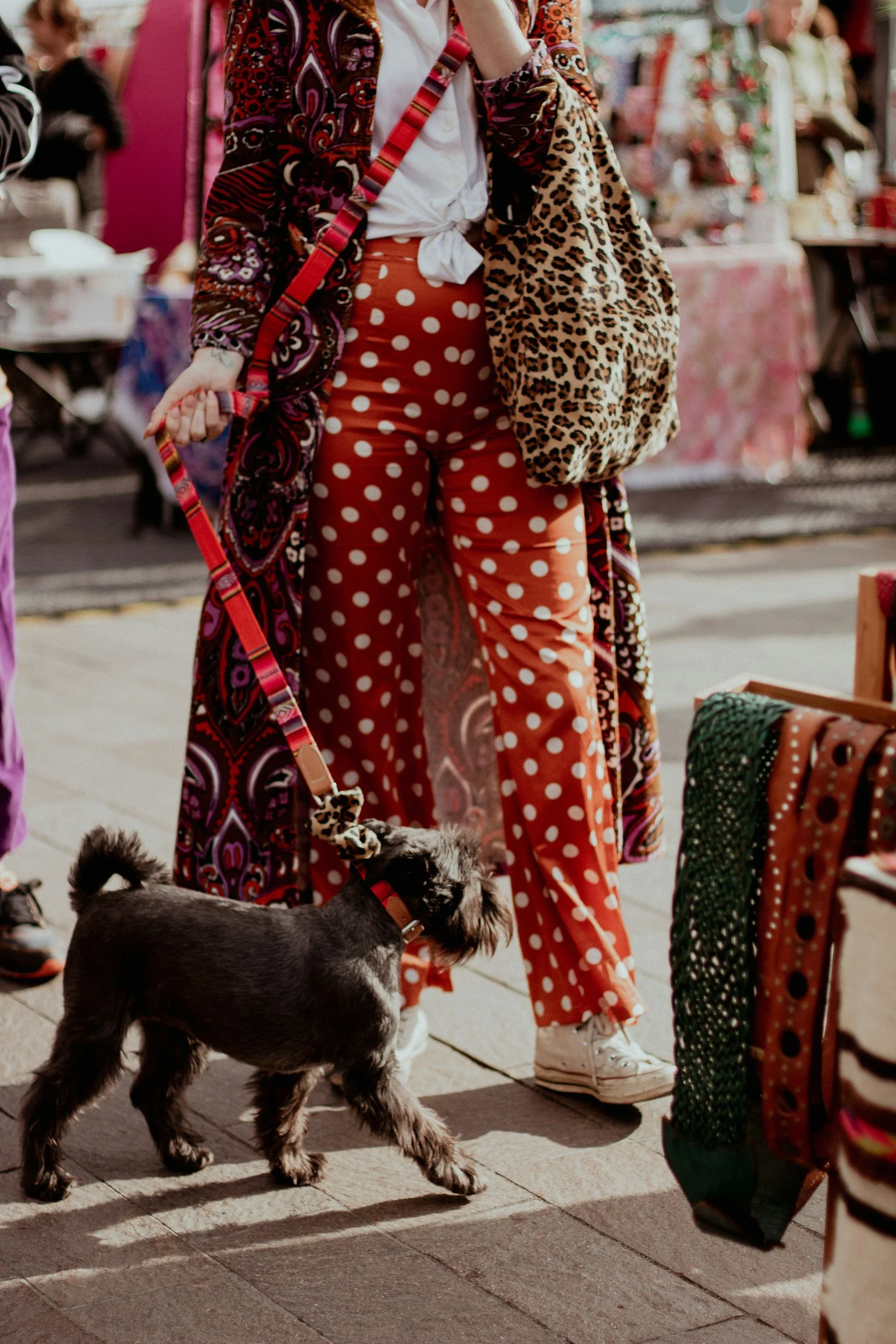 vintage girl