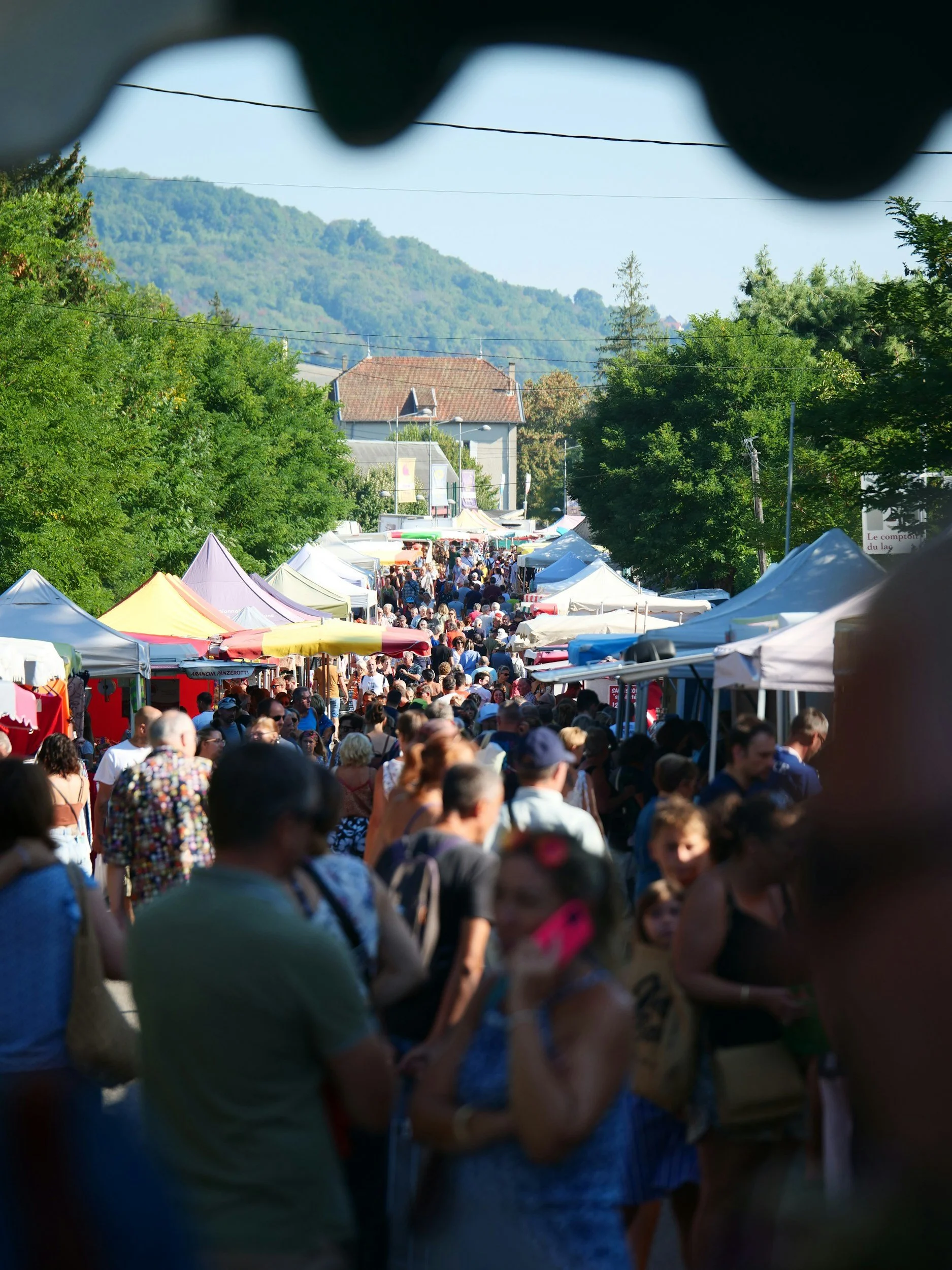market