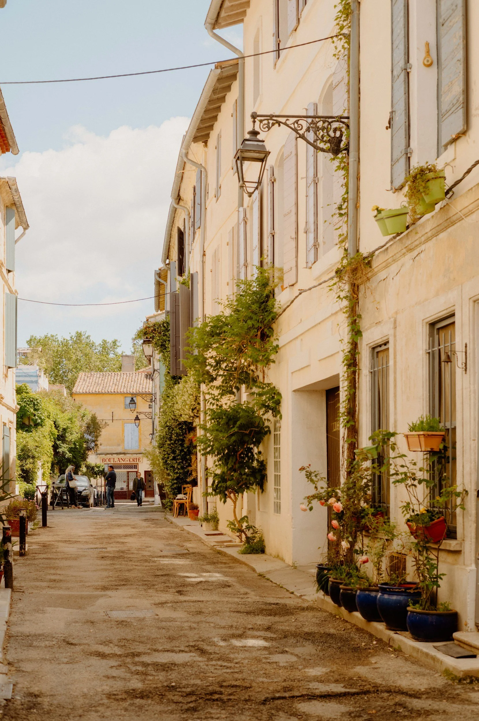 provence