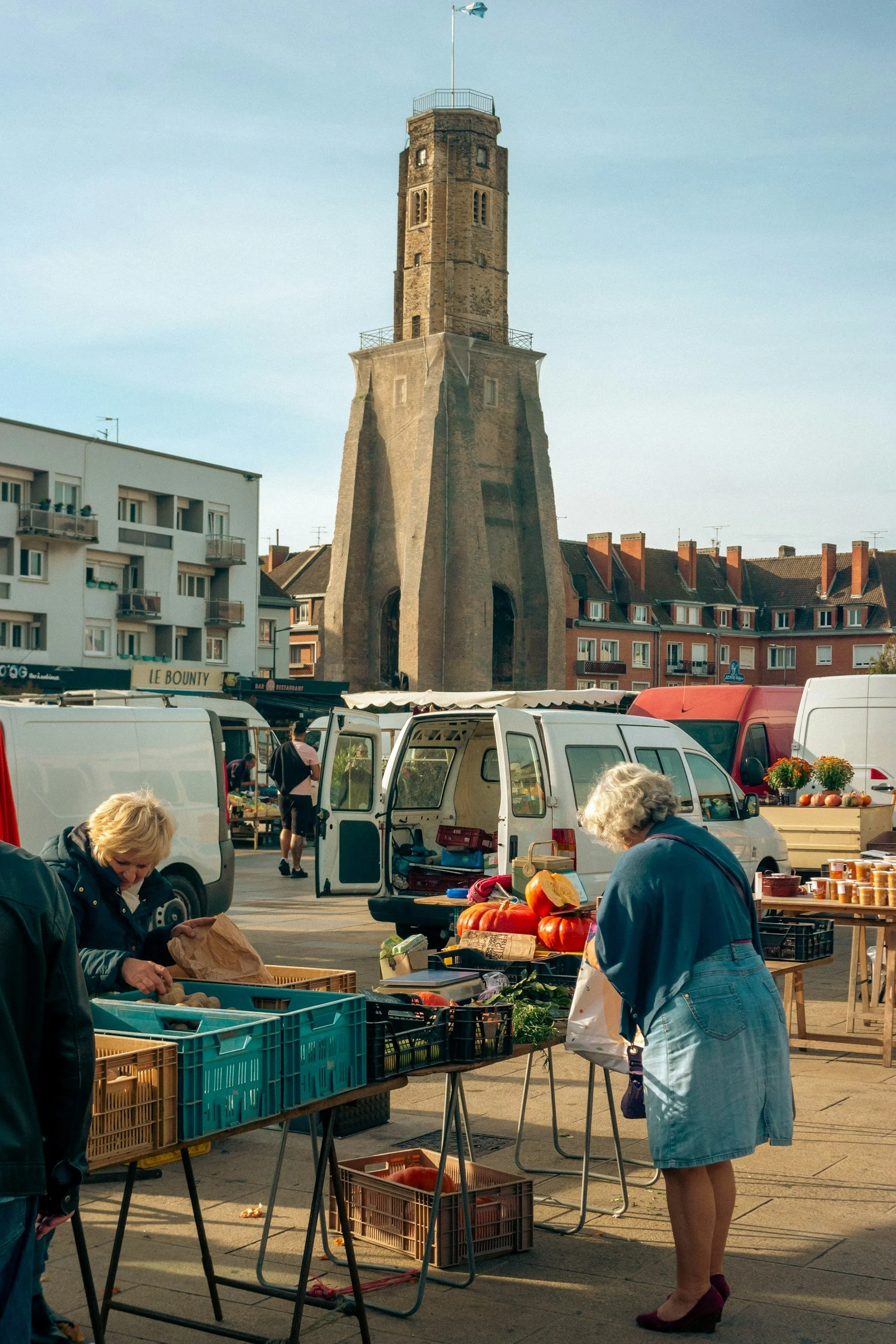 market france