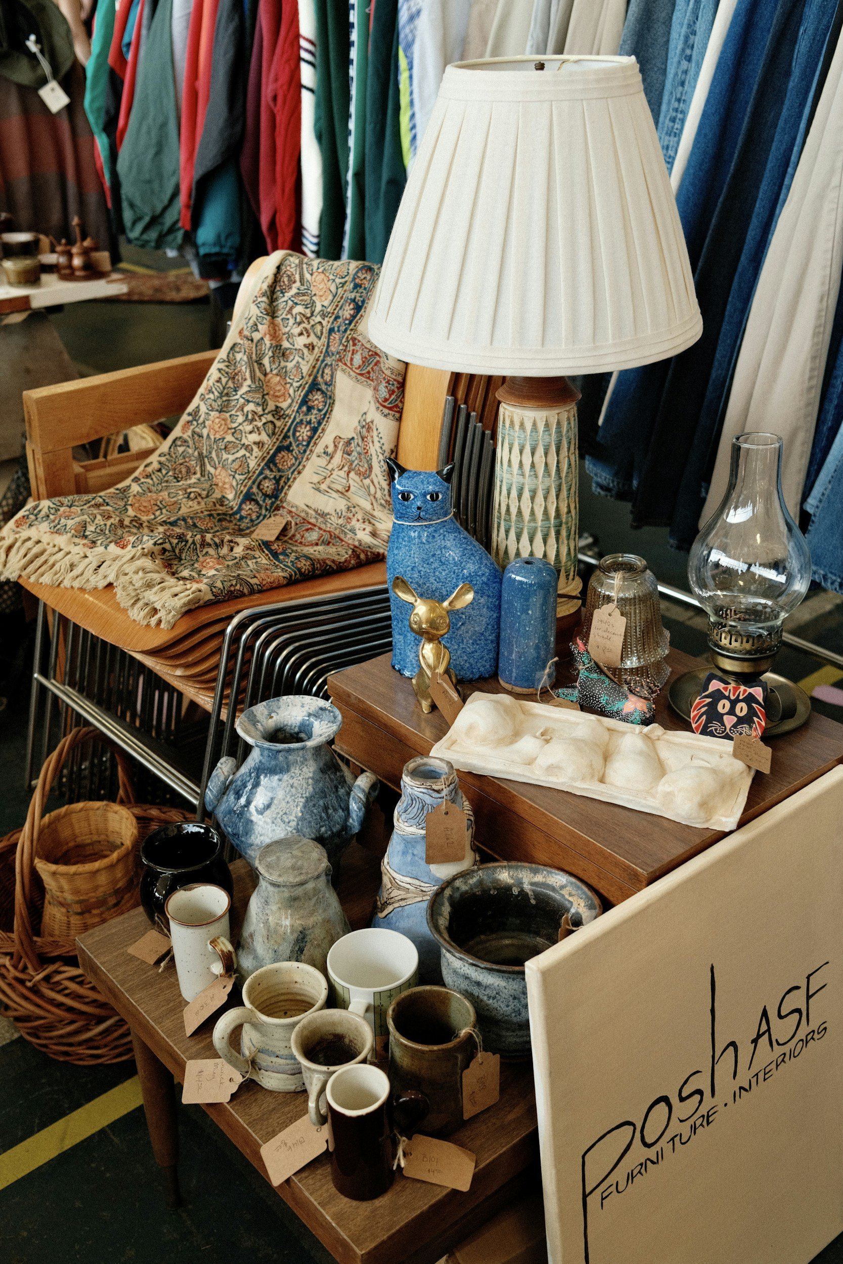 brocante