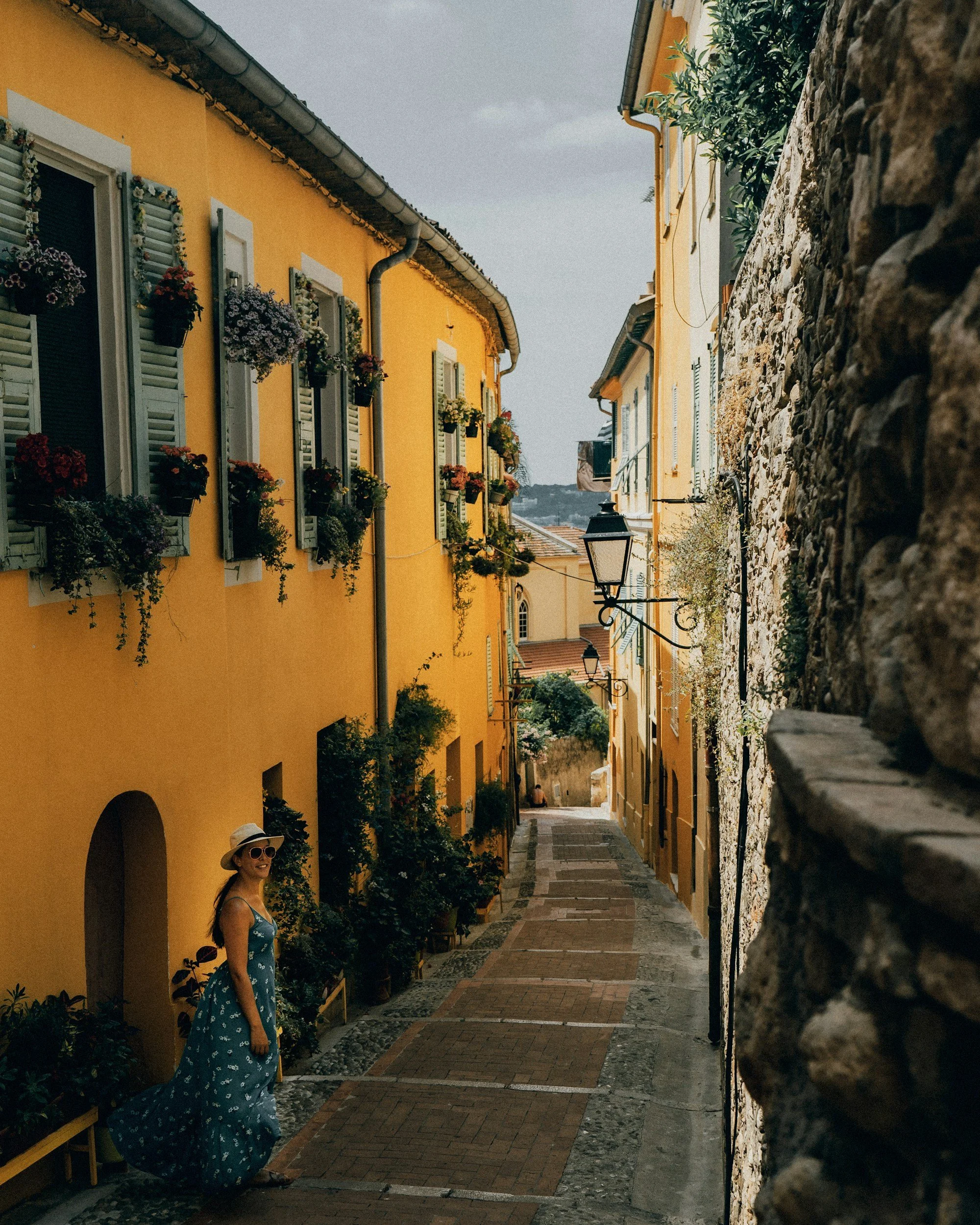 menton