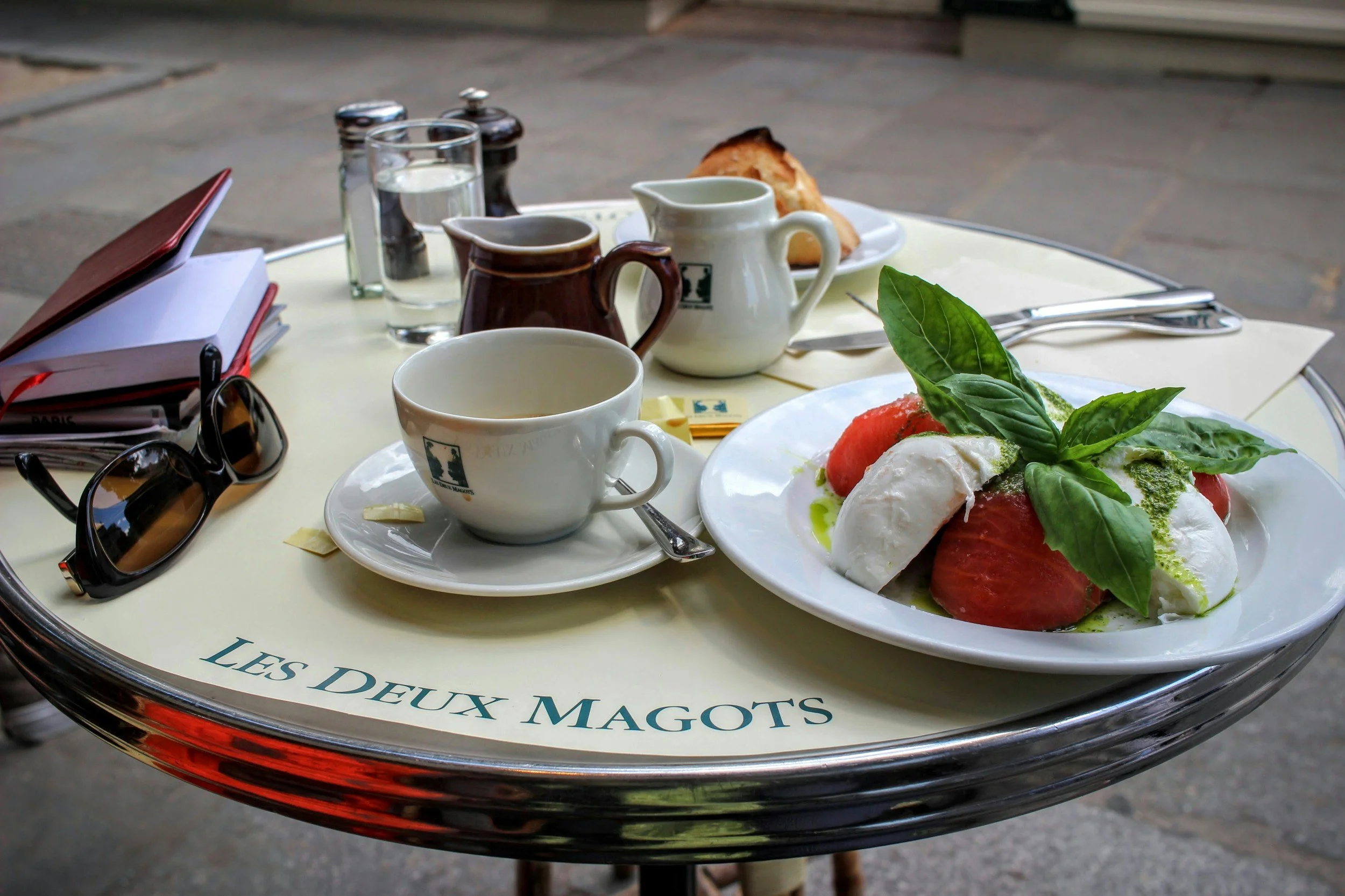 coffee france