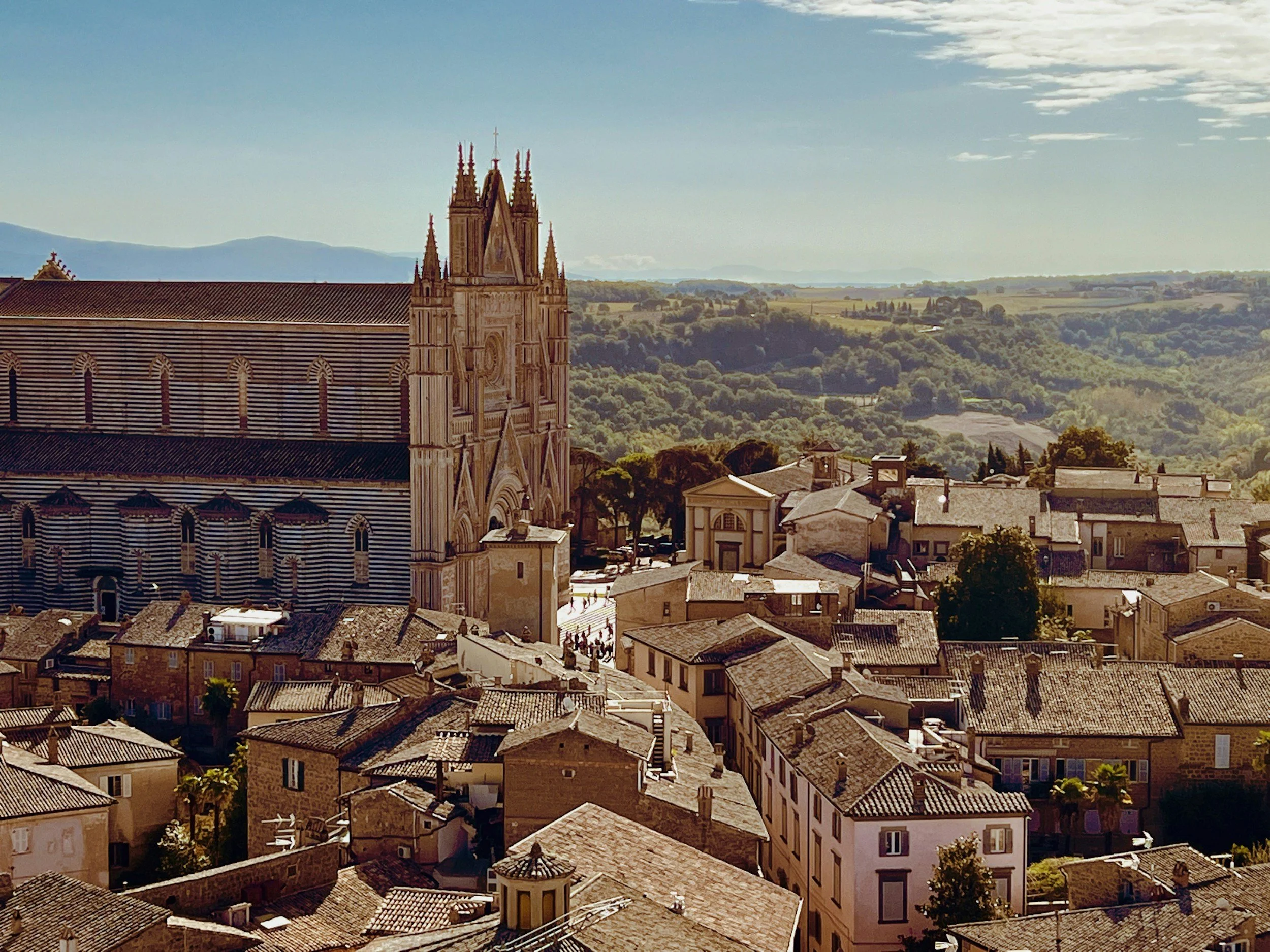 orvieto