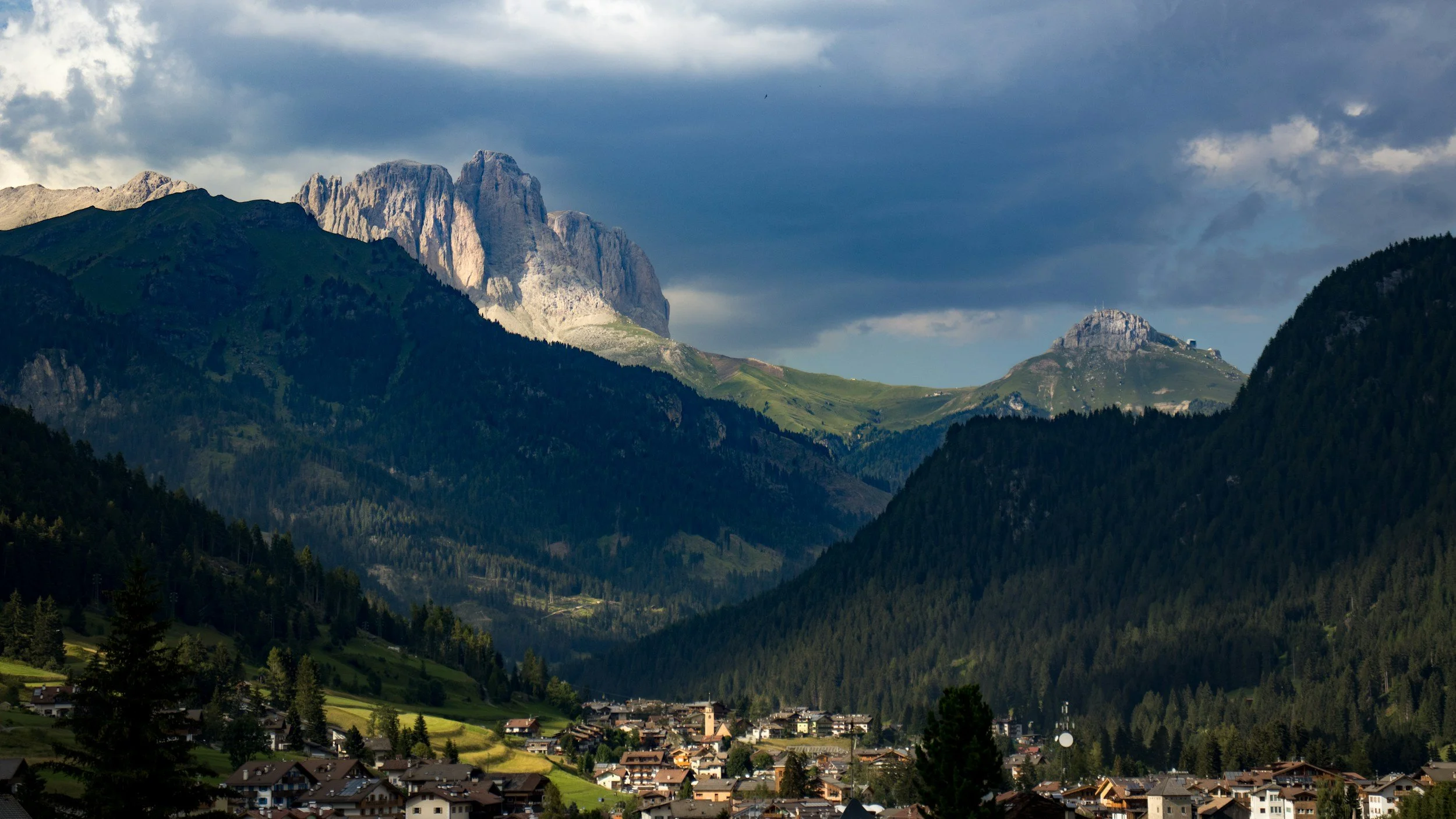 Val di Fassa