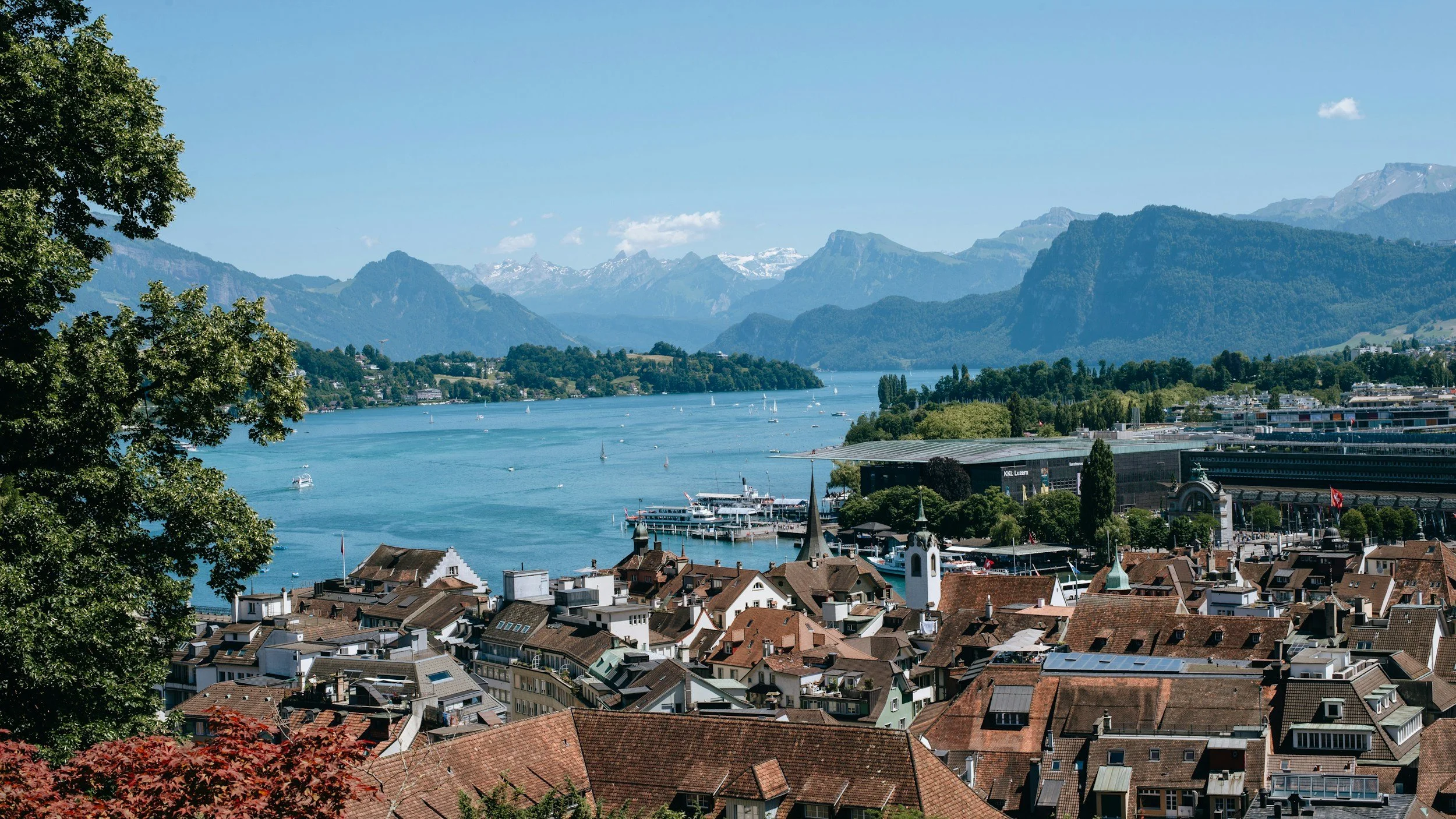 Lucerne