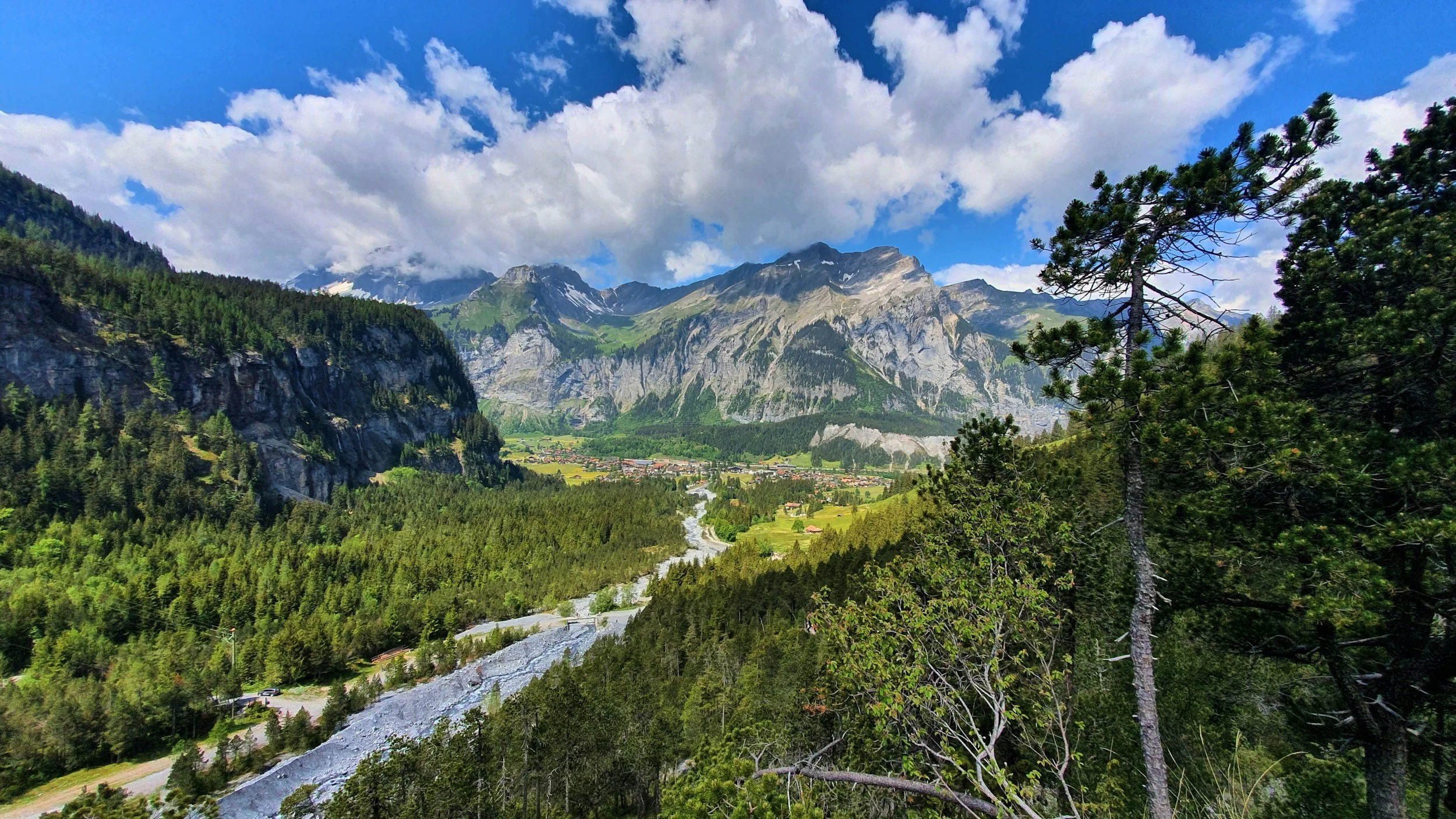 Bernese Oberland