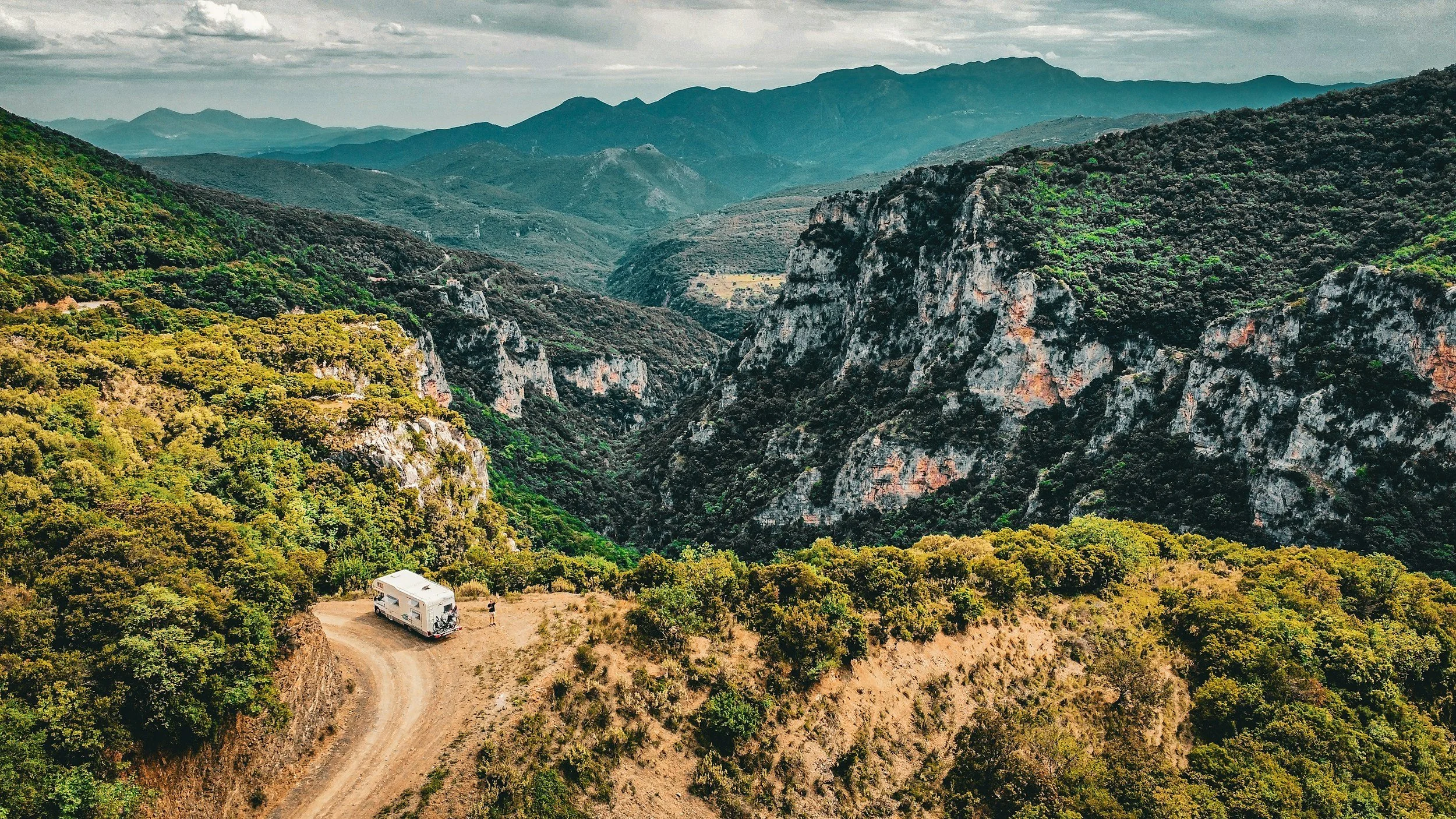 Dimitsana,