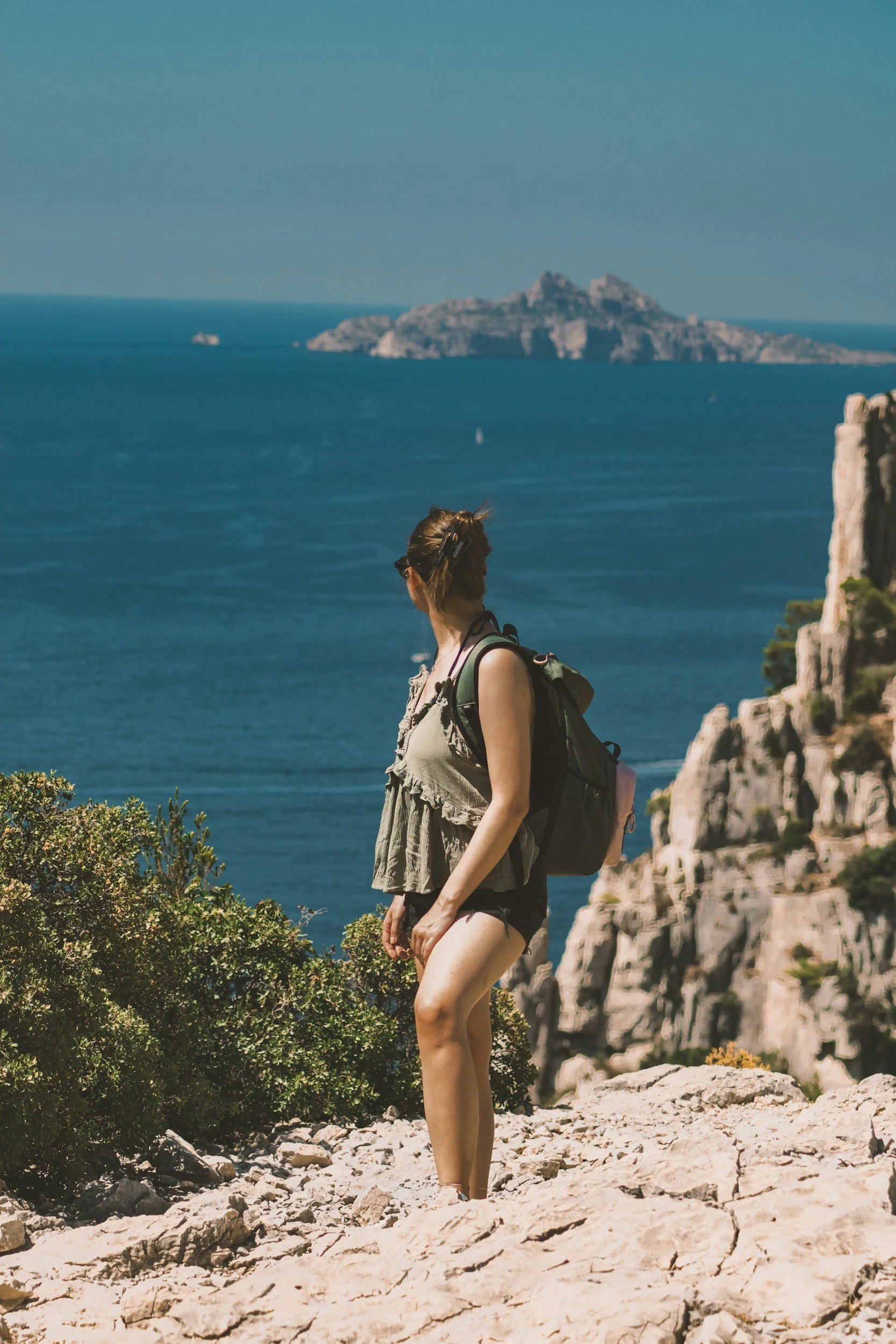 sea hike