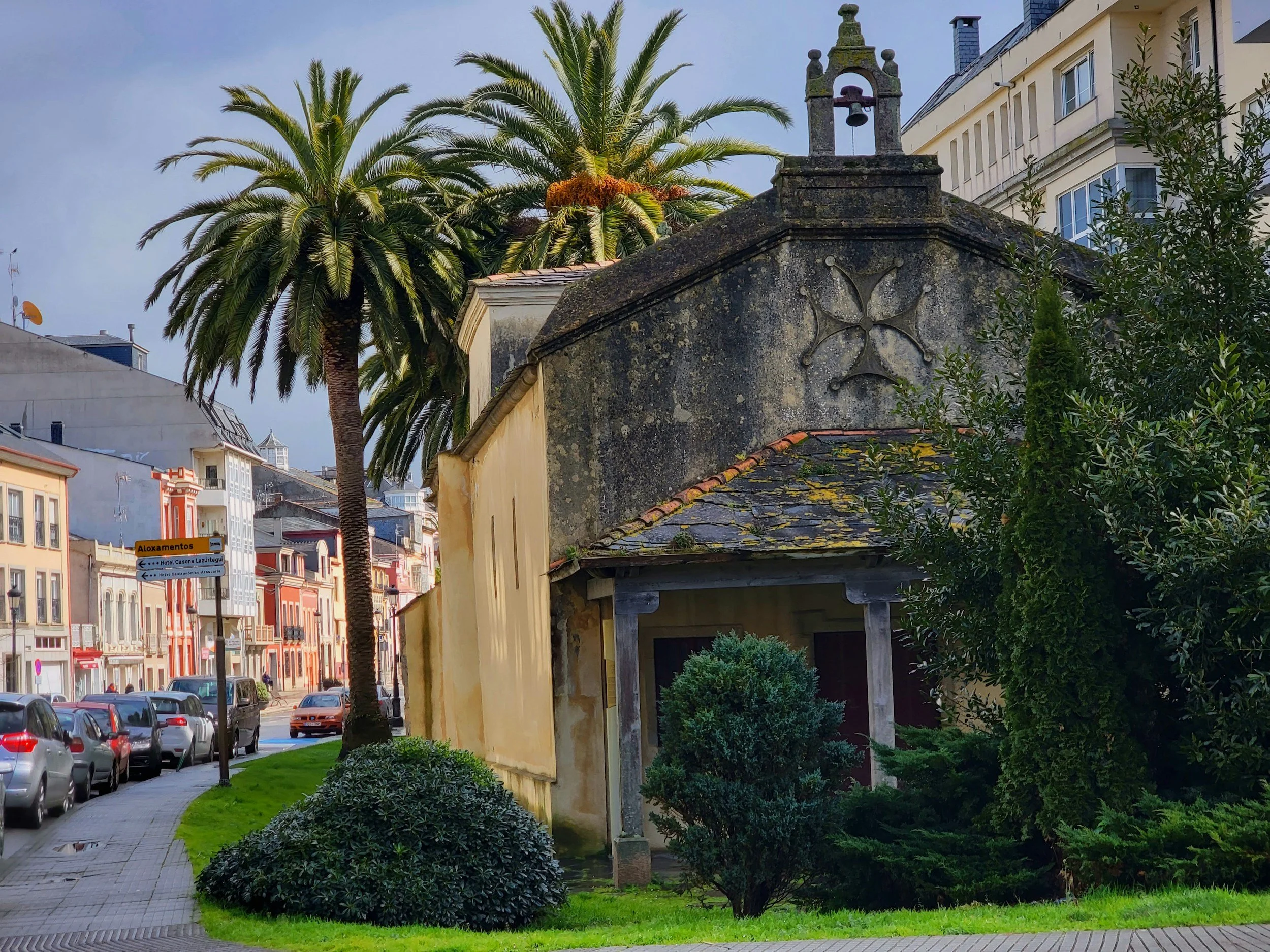 Ribadeo or Viveiro: which is better for a weekend in northern Galicia?