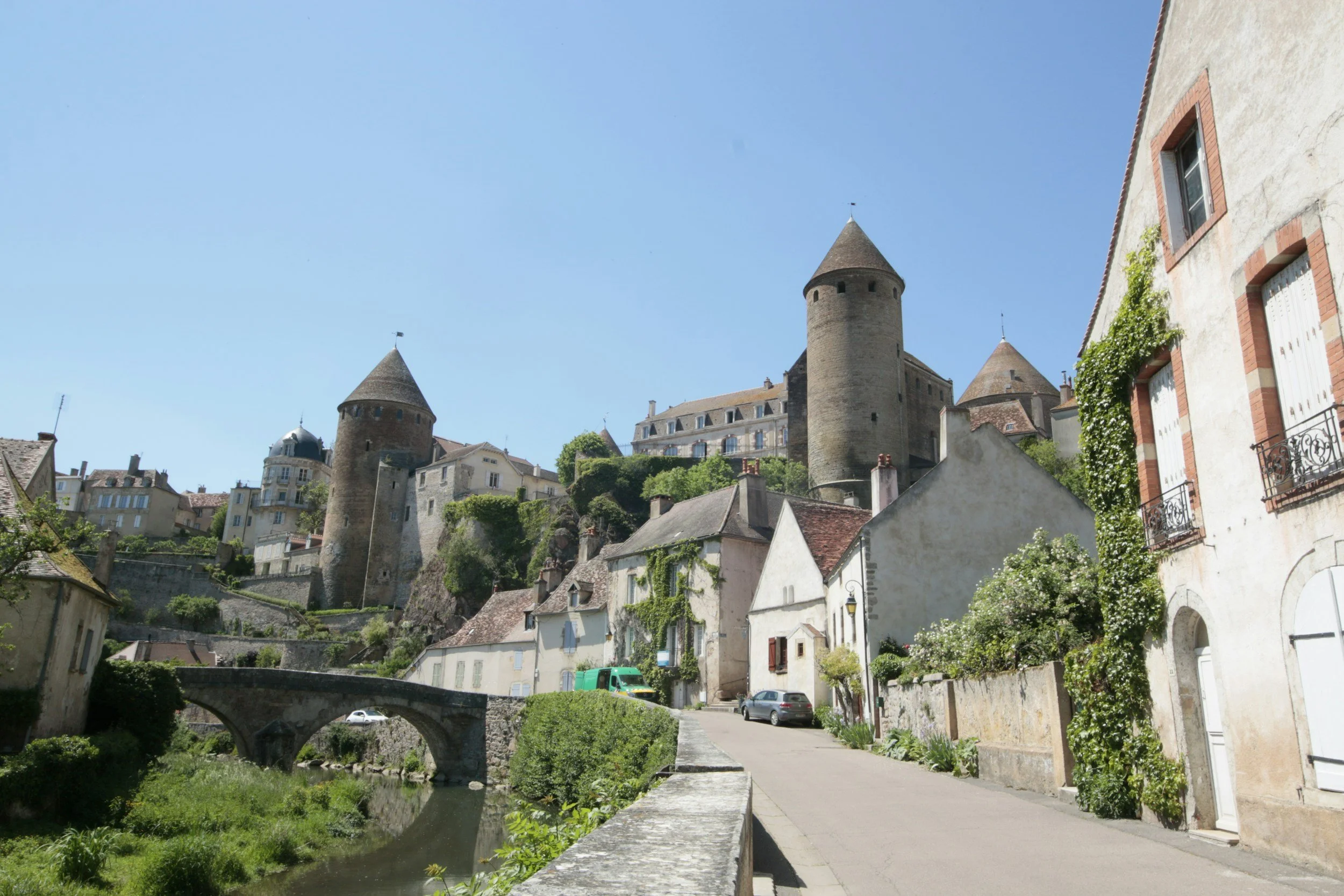 Looking beyond Gordes? Start with these market villages.