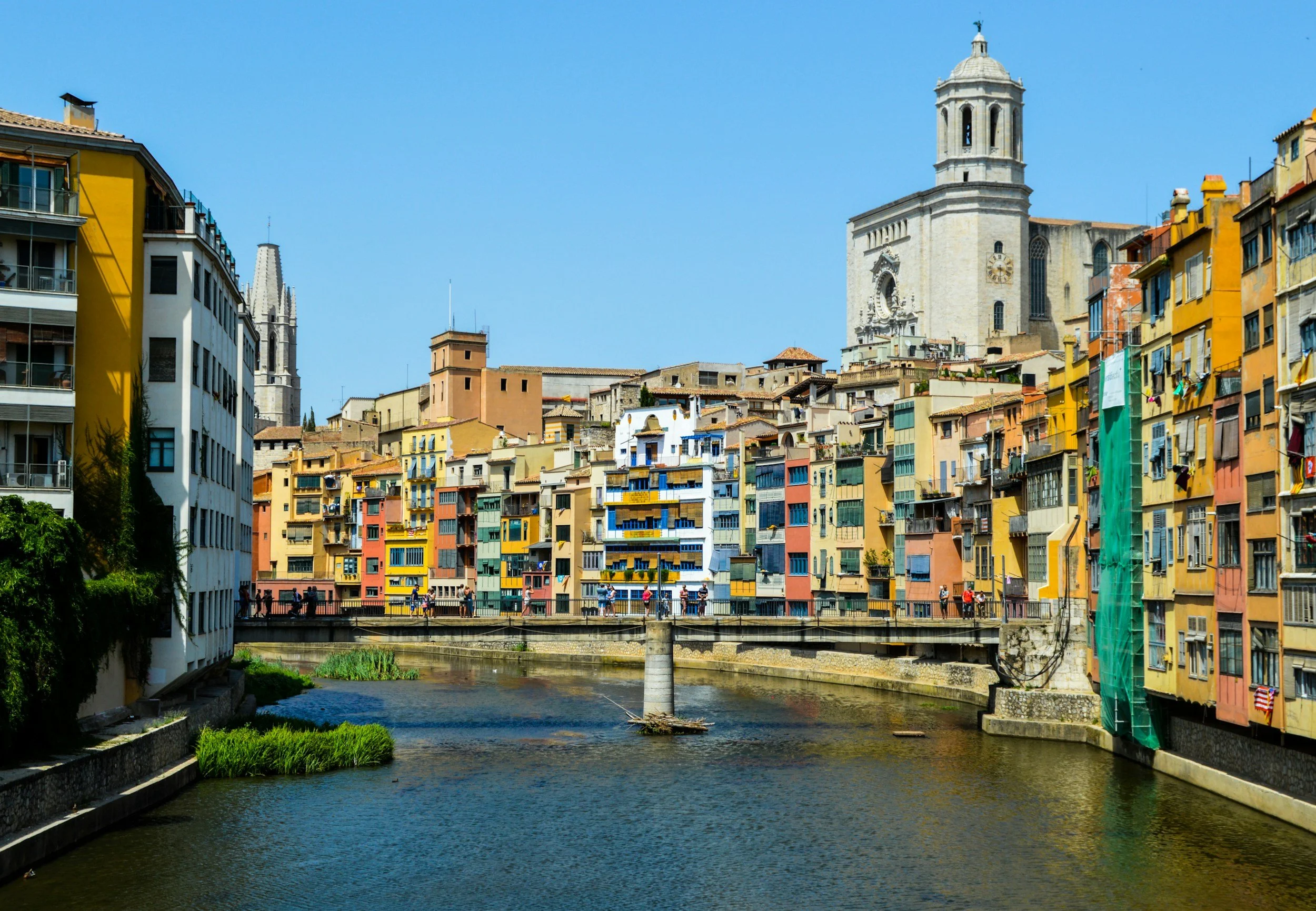 These Catalan towns are reason enough to leave Barcelona for the day