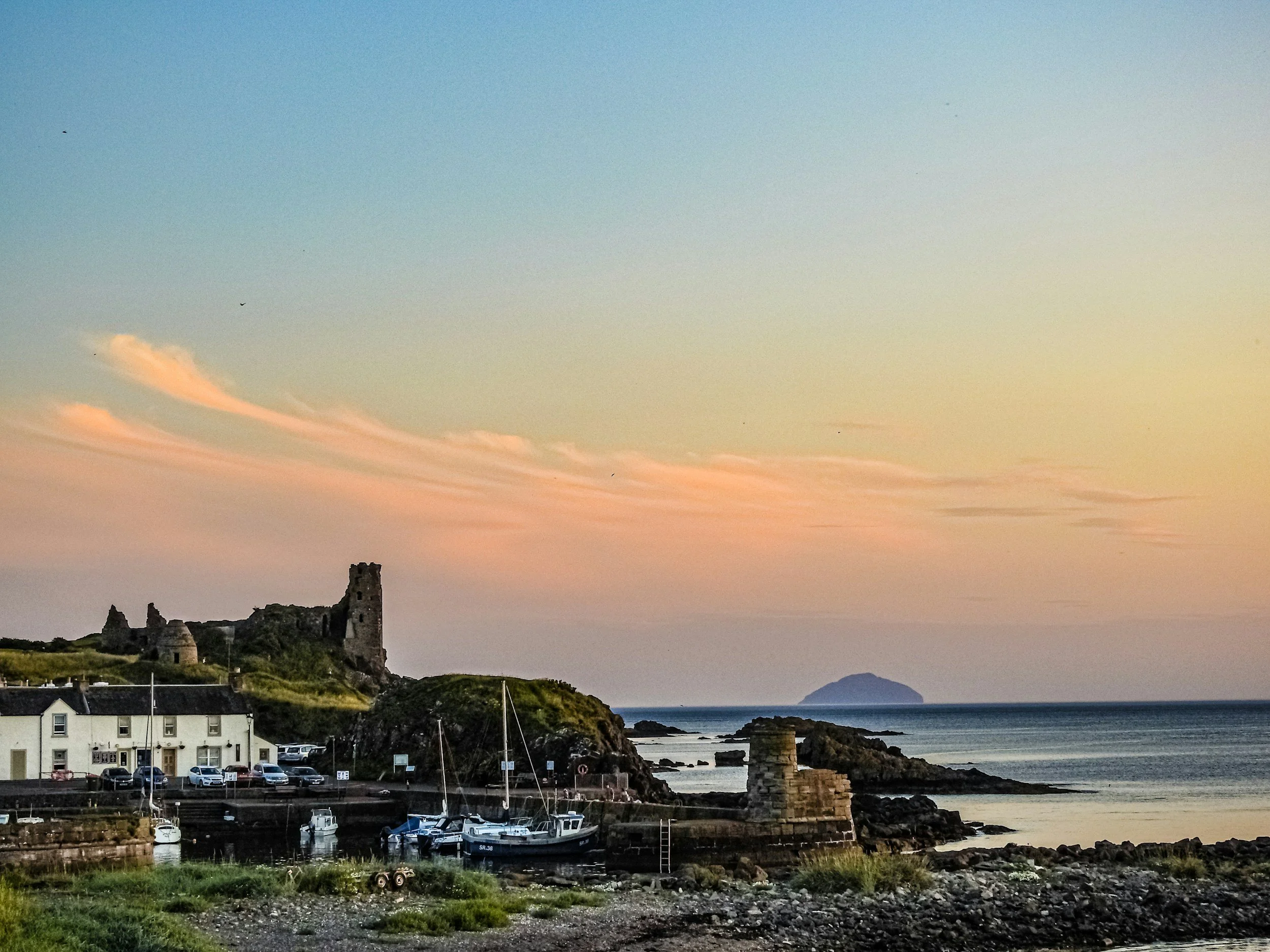 Why Ayr is worth a day if you're exploring Scotland's west coast