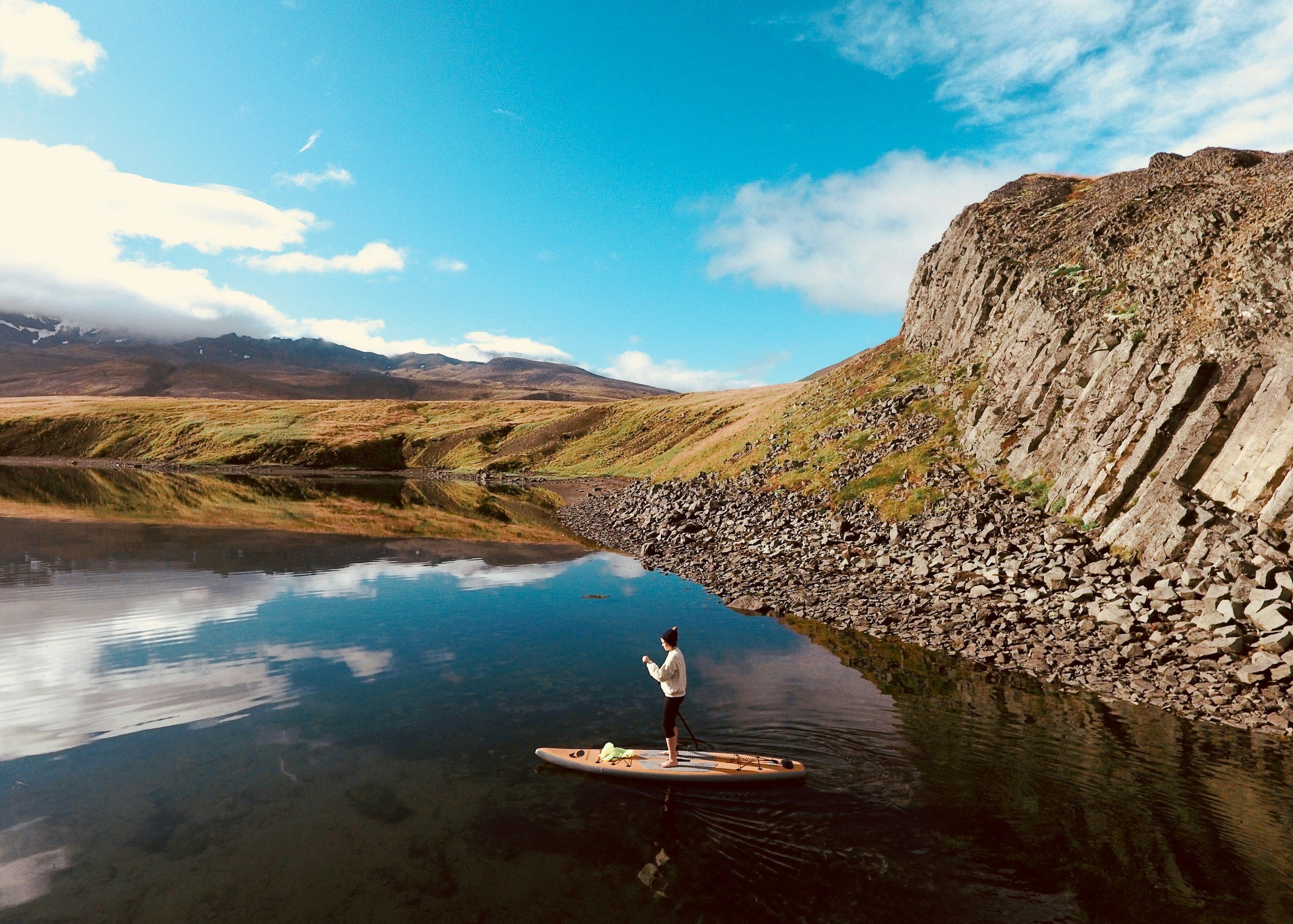 Northern Iceland deserves more than a drive-through