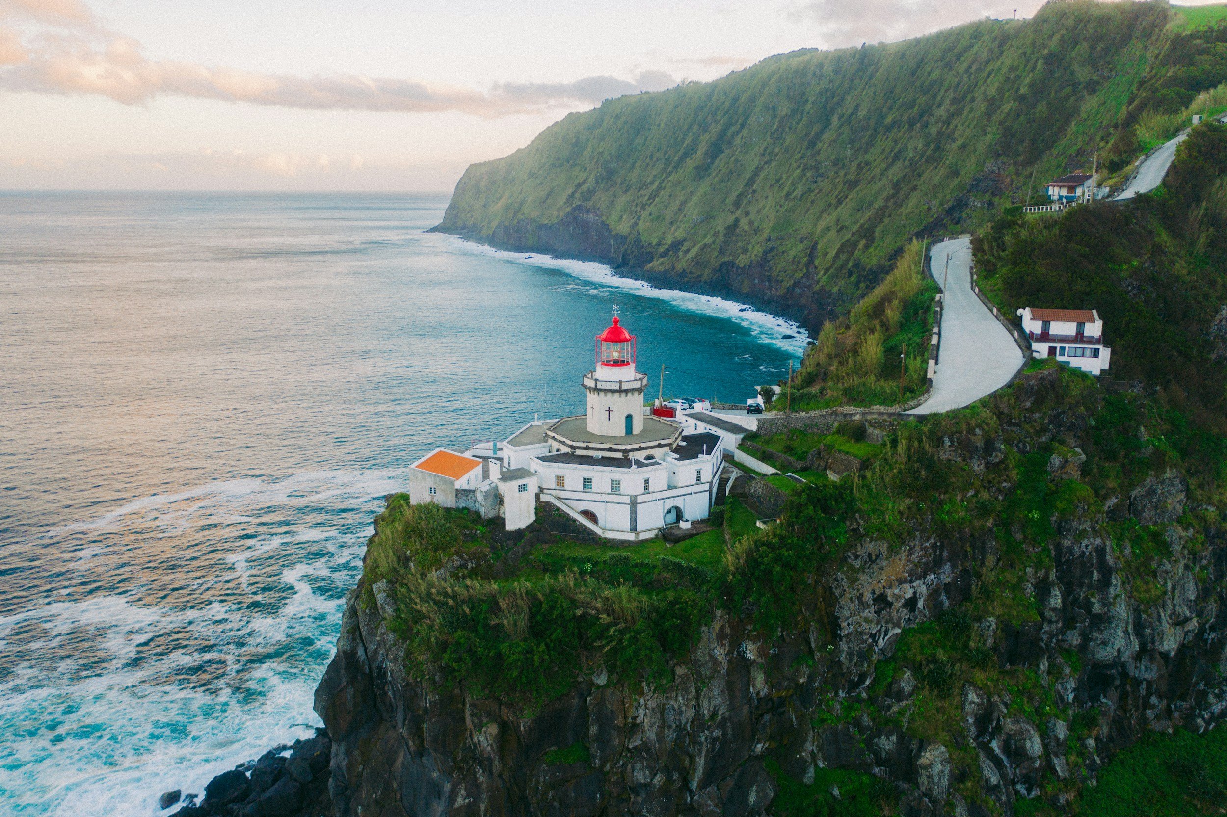 Not sure which Azores island to choose? Start here.