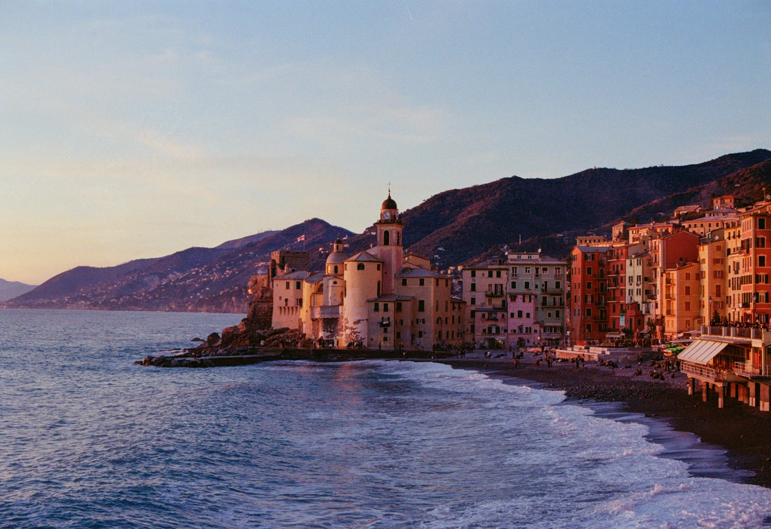 Looking beyond Cinque Terre? Start with these Ligurian towns.
