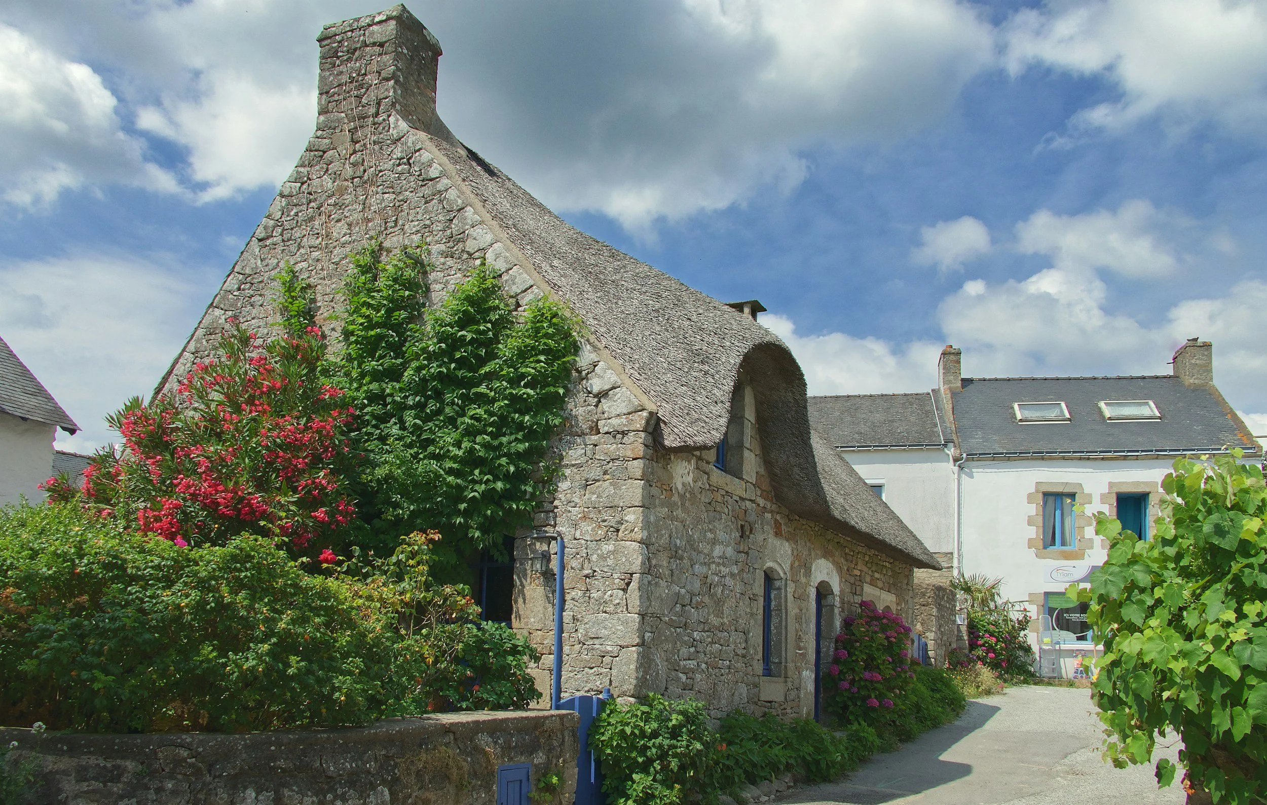 The stone cottages I'd book in Drôme Provençale
