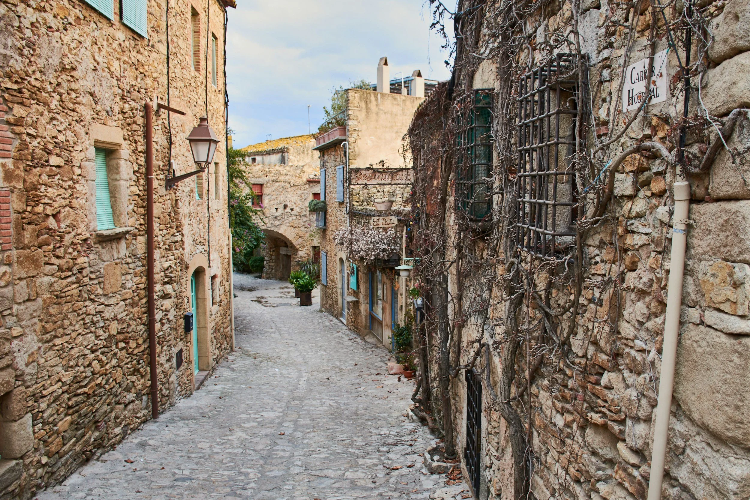 The Spanish villages I'd recommend after your first trip
