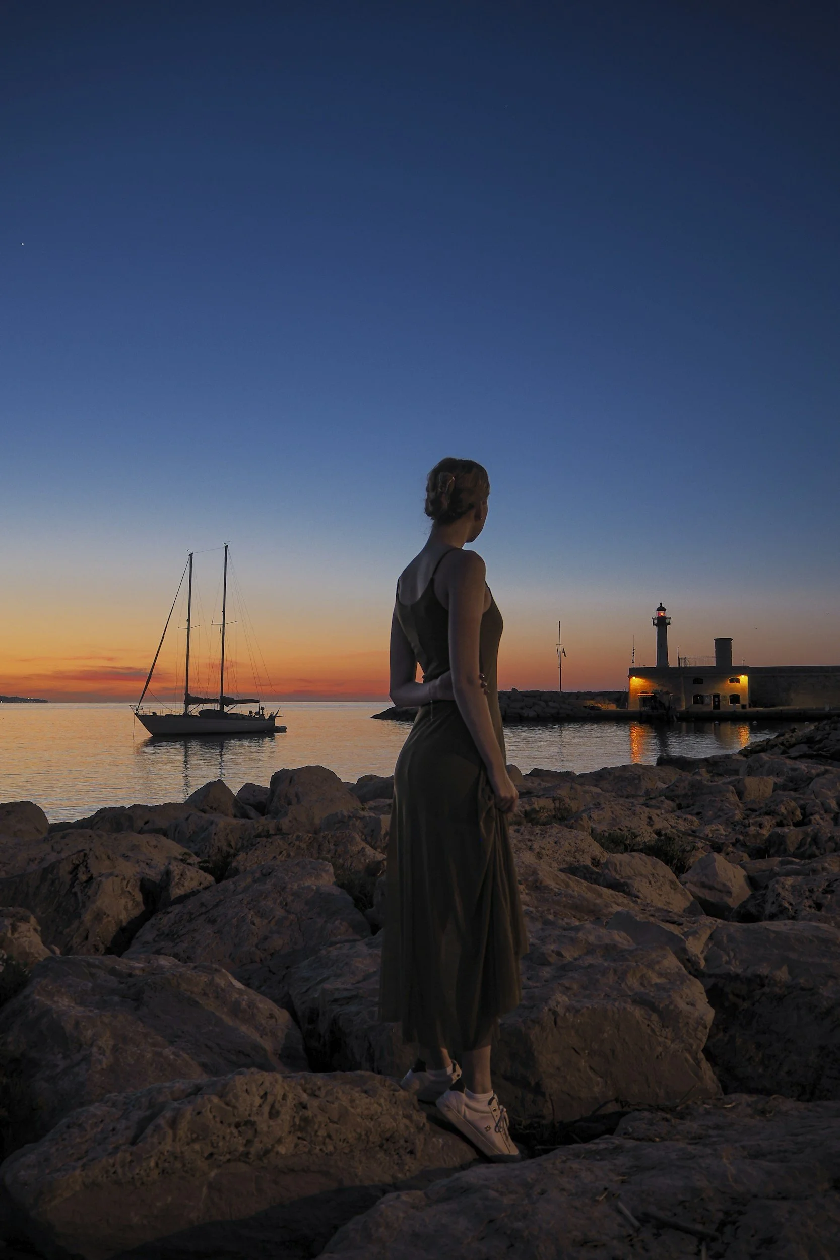Southern France is surprisingly easy to explore solo. Start with these towns.