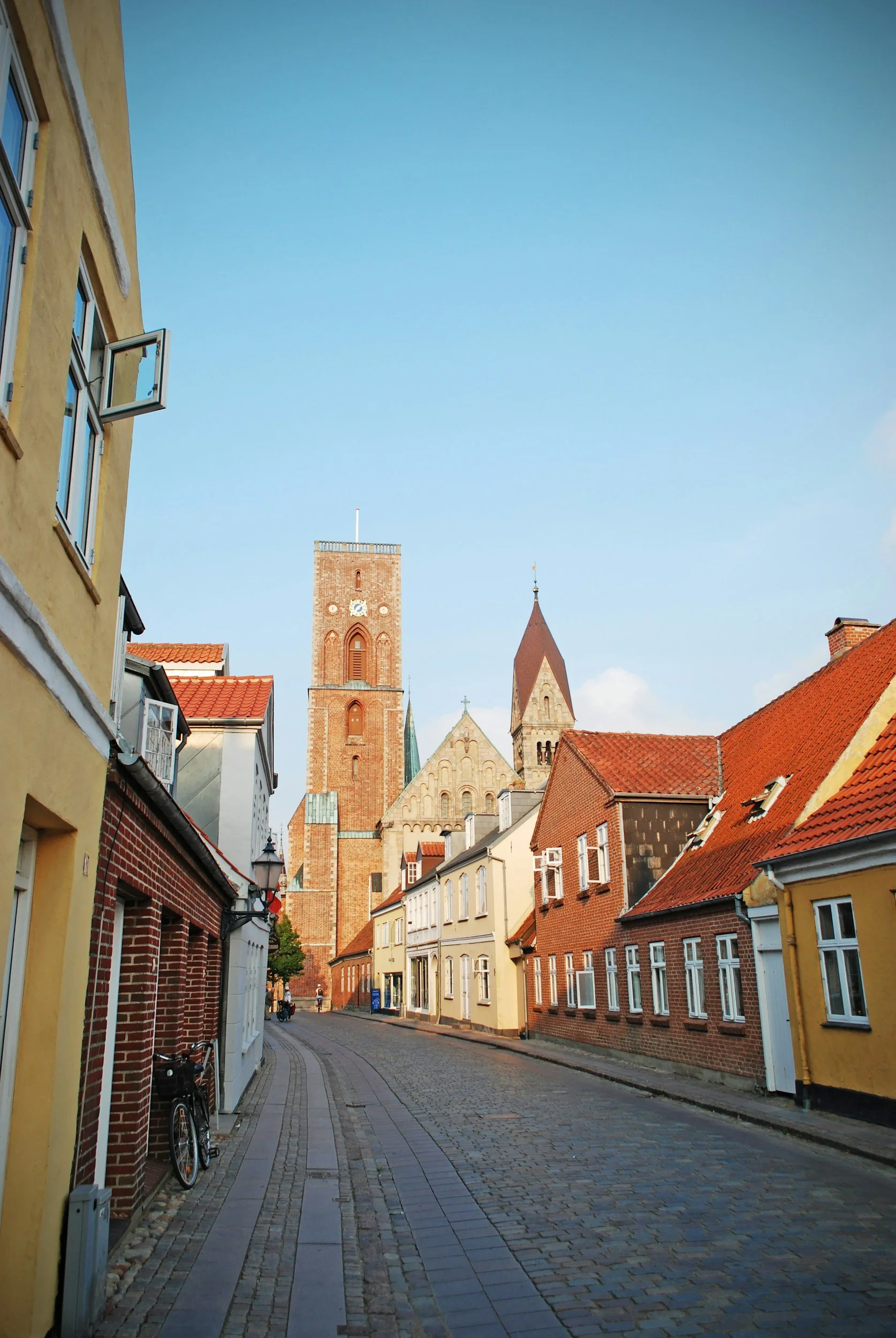 These Danish towns are worth leaving Copenhagen for