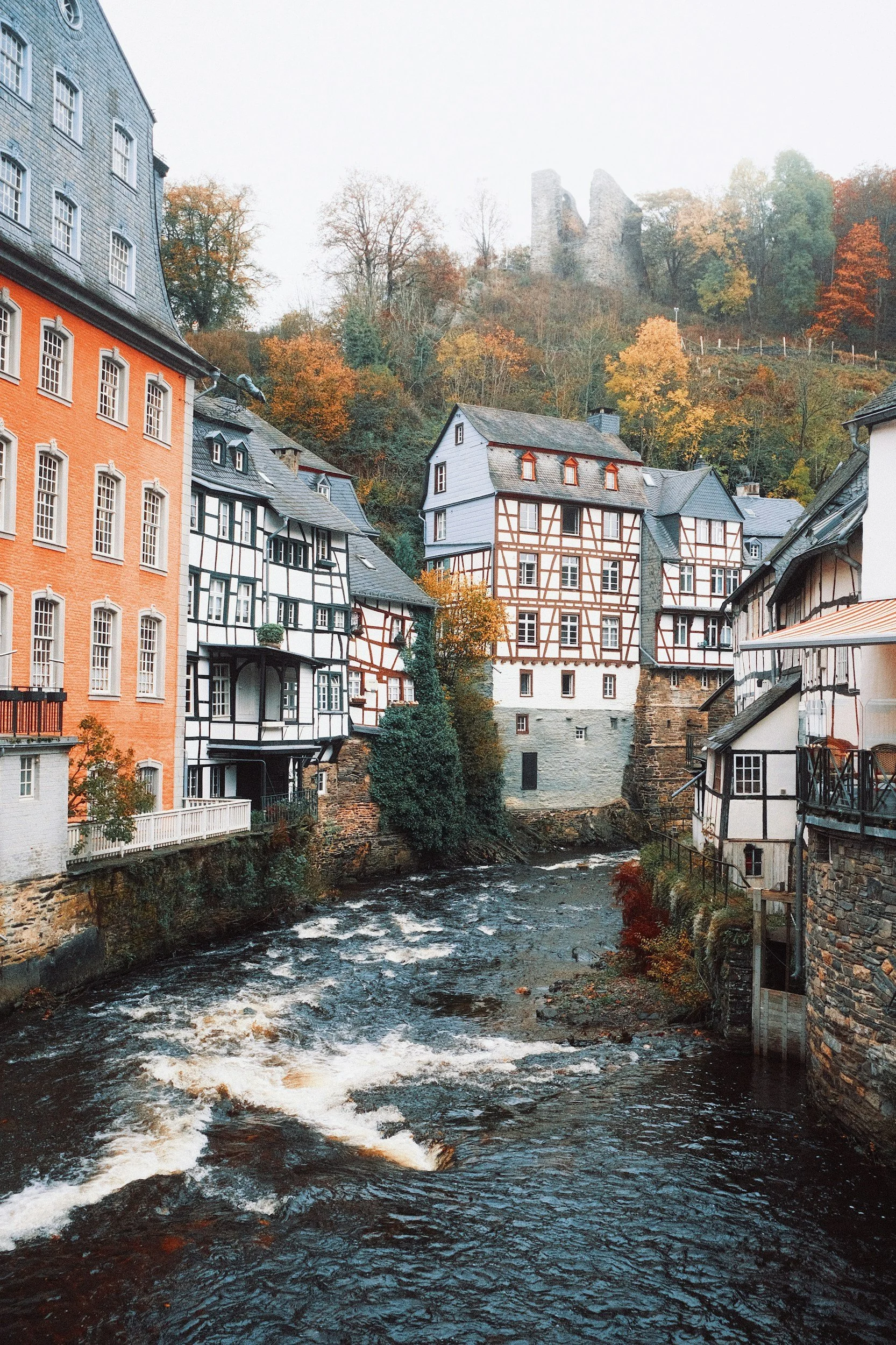 If you only have one day in the Eifel, start here