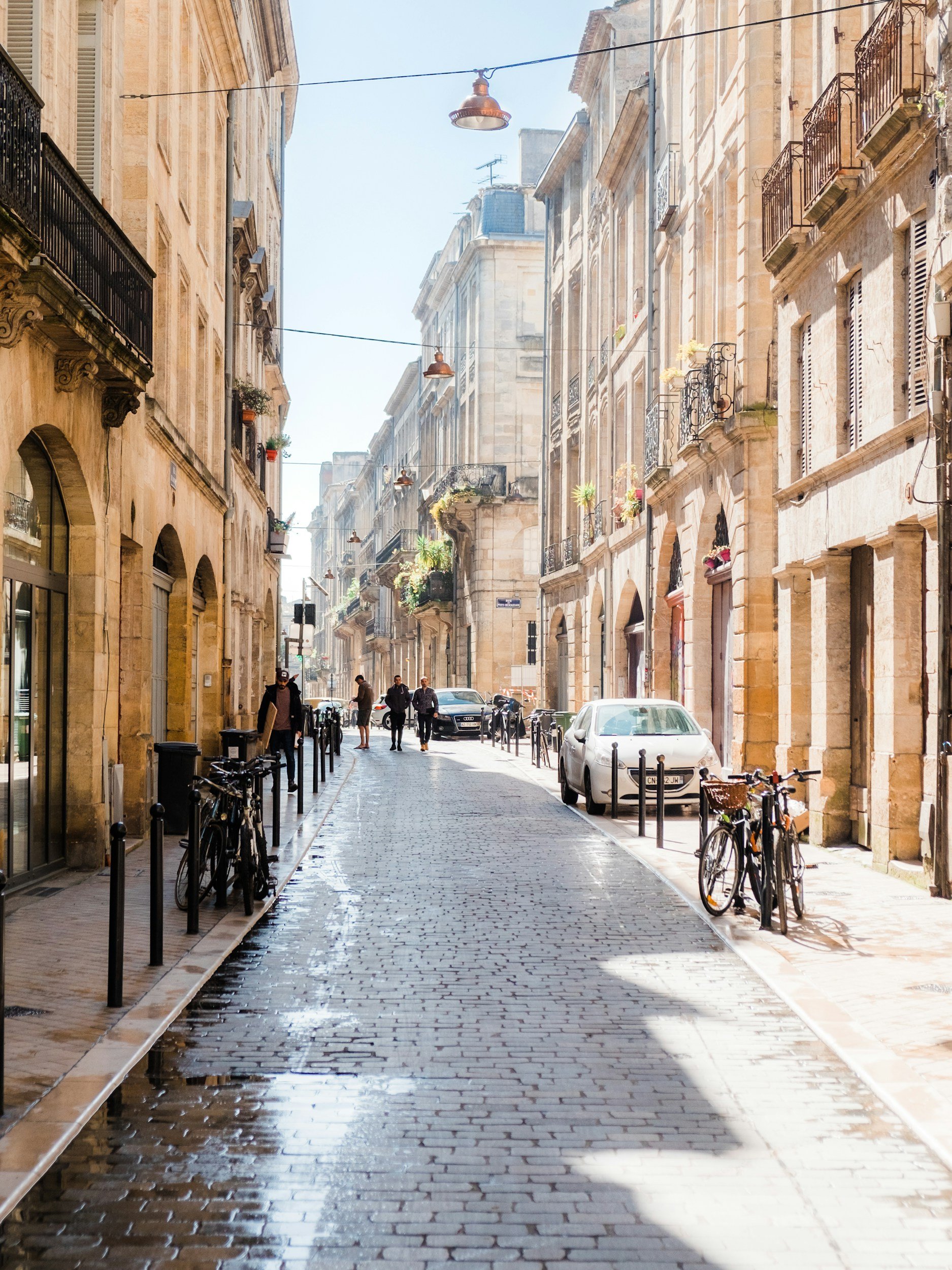 Bordeaux is surprisingly easy to enjoy on your own