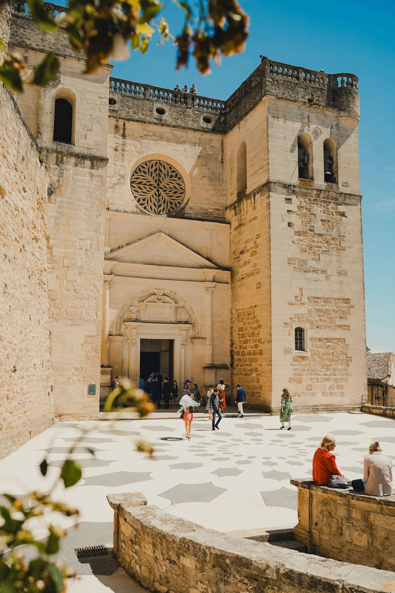 Come to Drôme Provençale in autumn. You'll see why locals love it