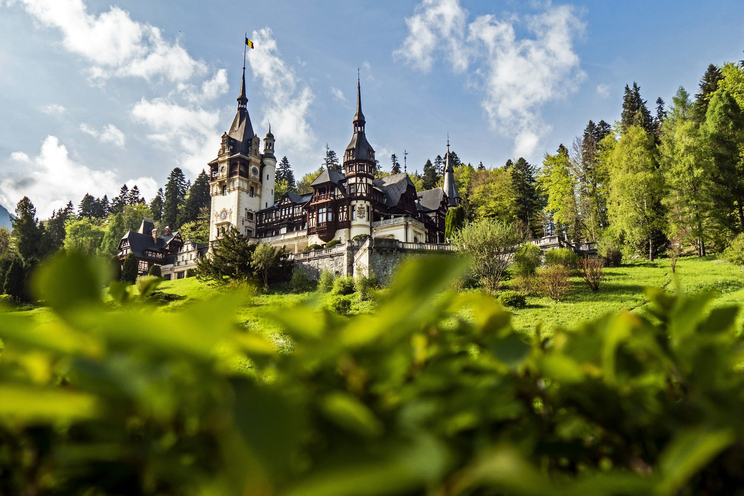 The side of Transylvania most visitors never make time for