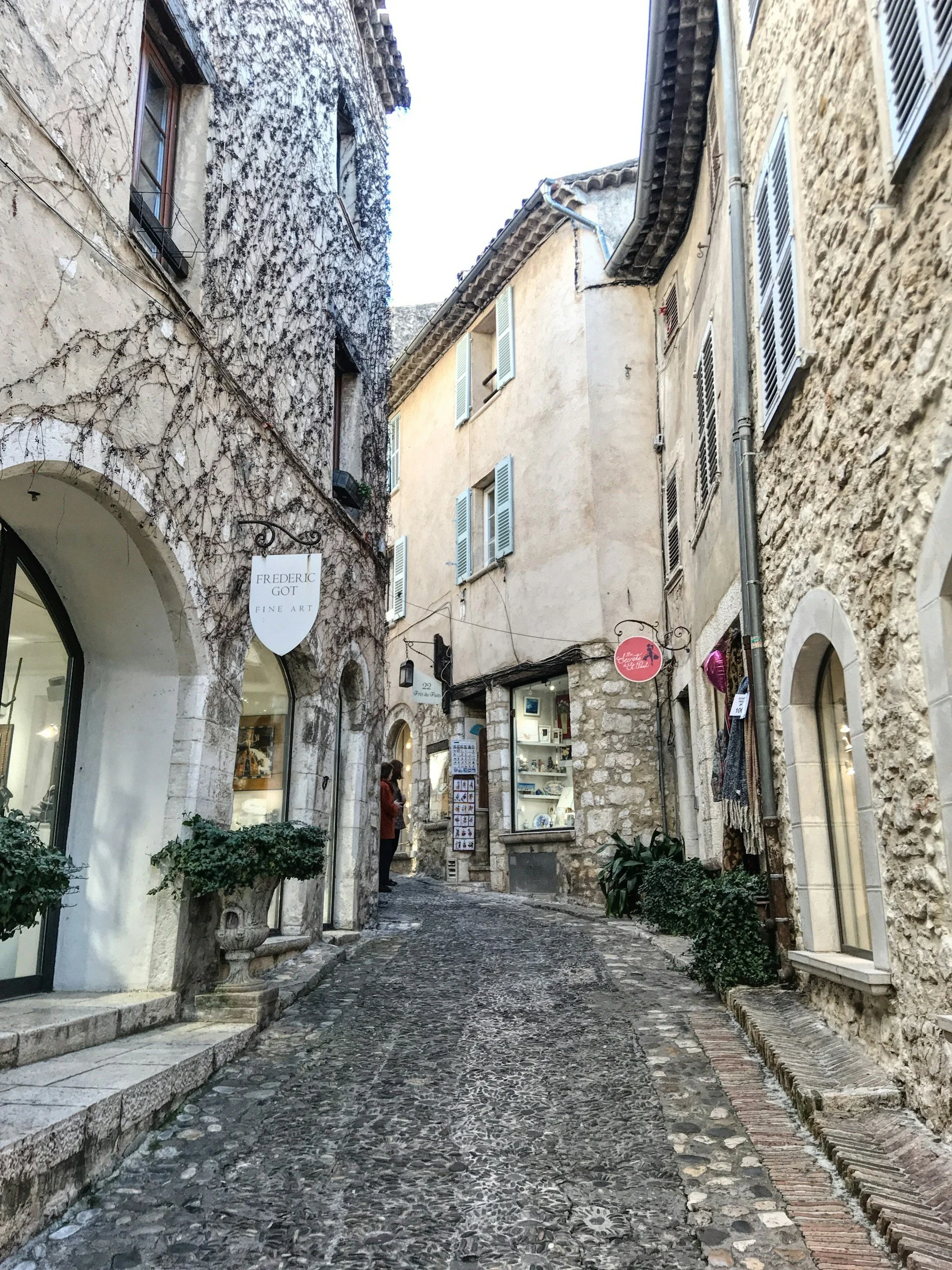 Come to Drôme Provençale for the markets. Stay for everything else.