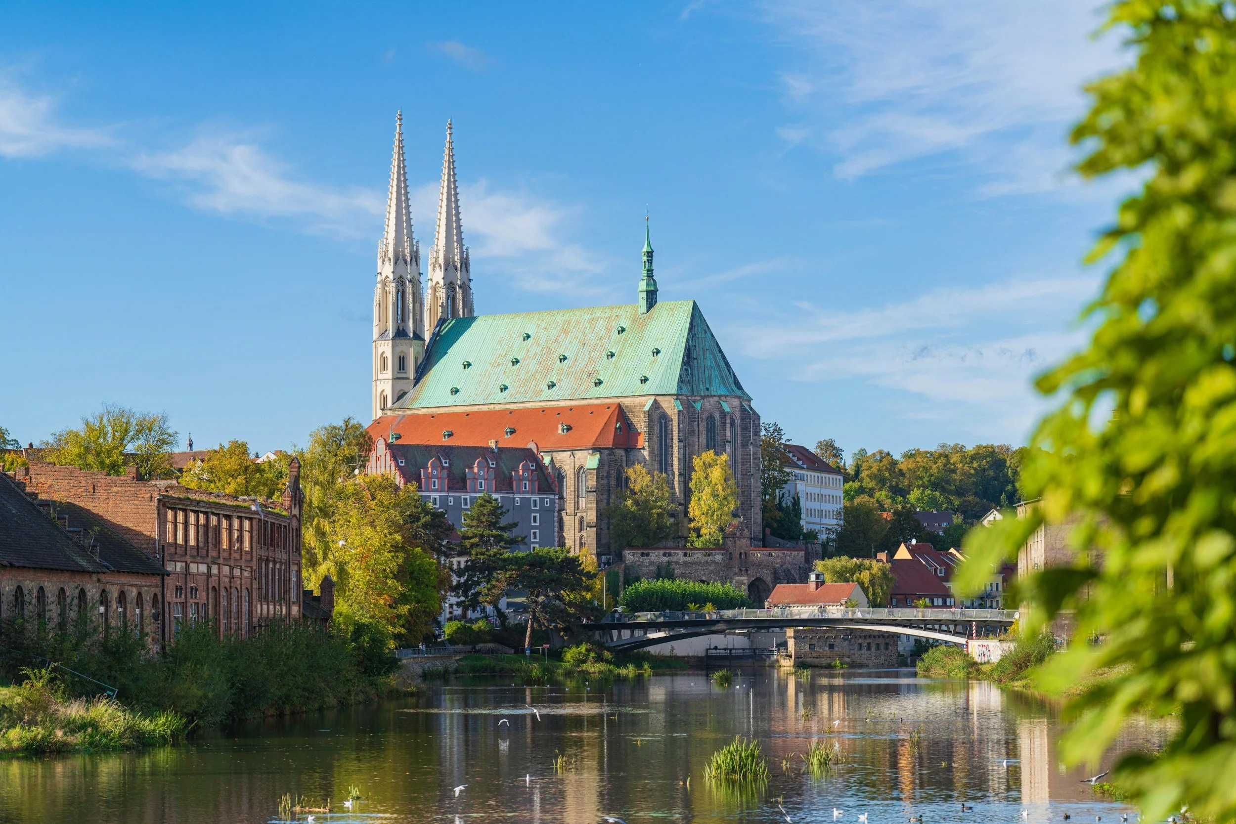 Why Görlitz is one of Germany's best weekend cities
