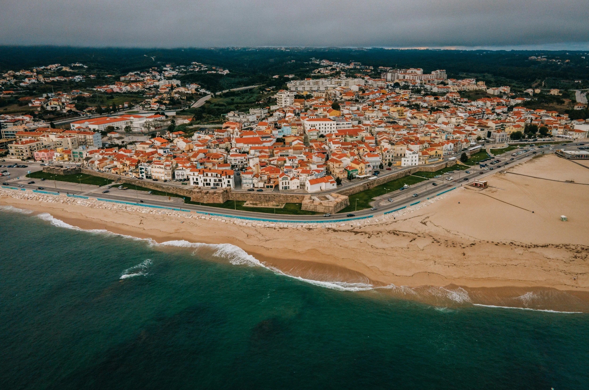 Why Figueira da Foz deserves more than a beach day