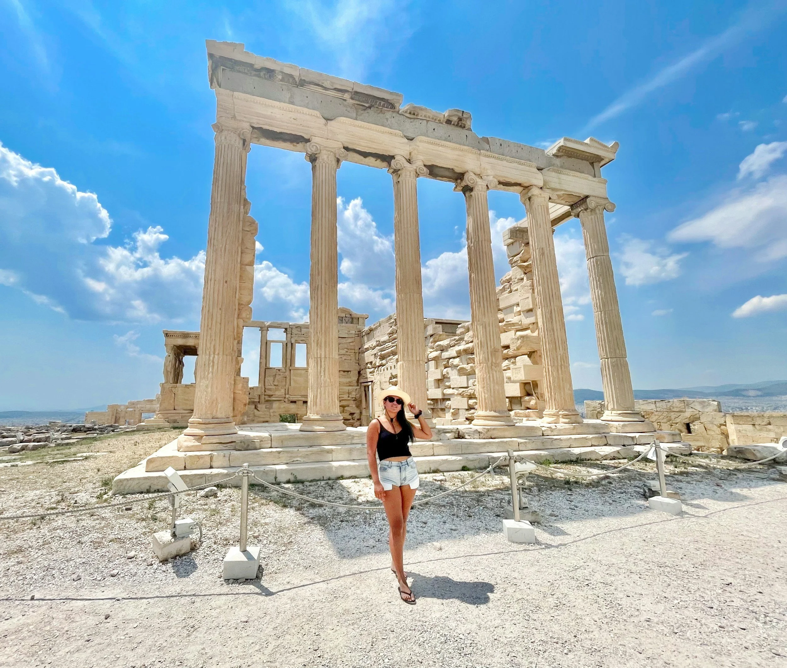 Athens isn't just about the Acropolis. Here's where I'd go instead.
