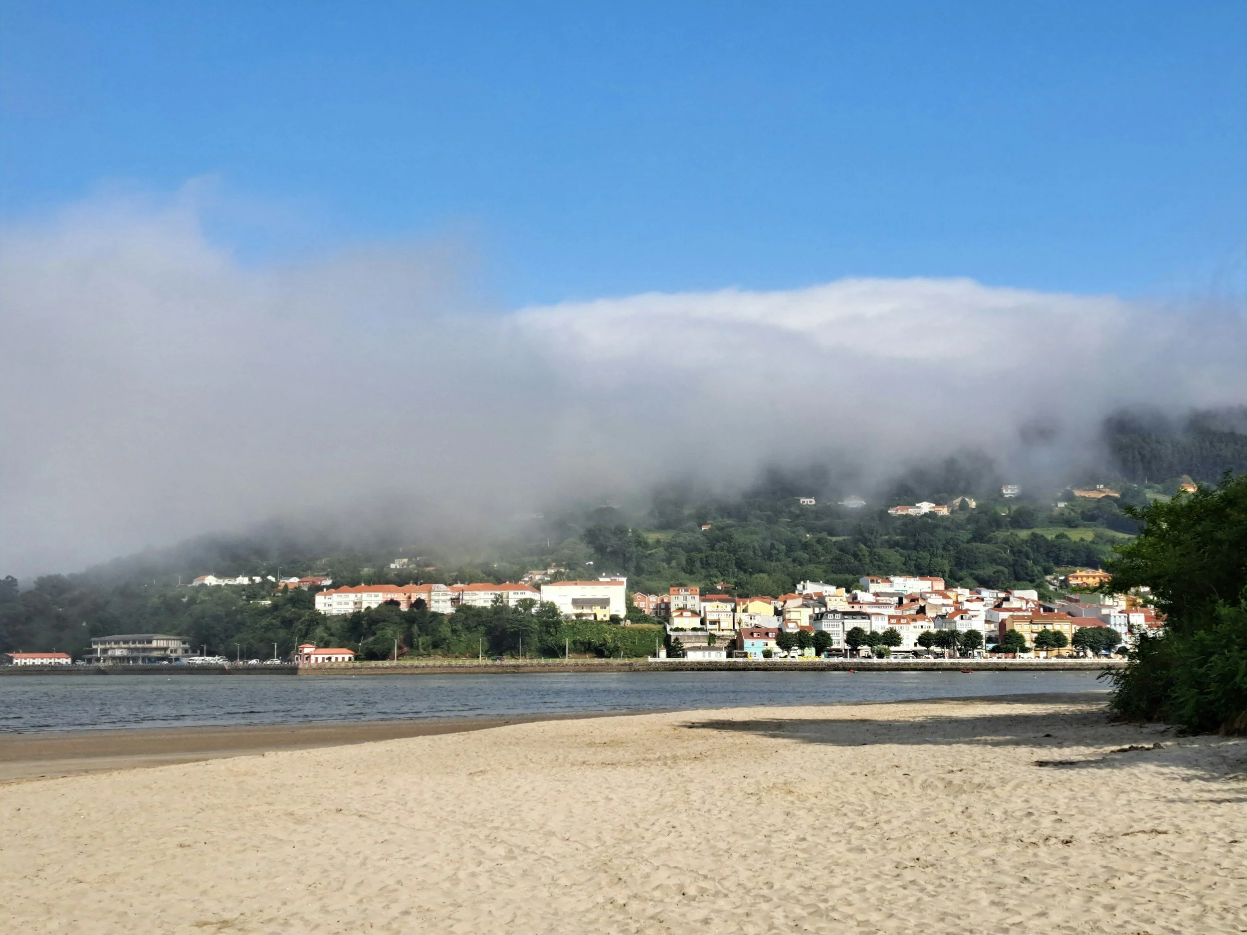 Cedeira, Spain: the Galician coastal town I’d visit before the beach season