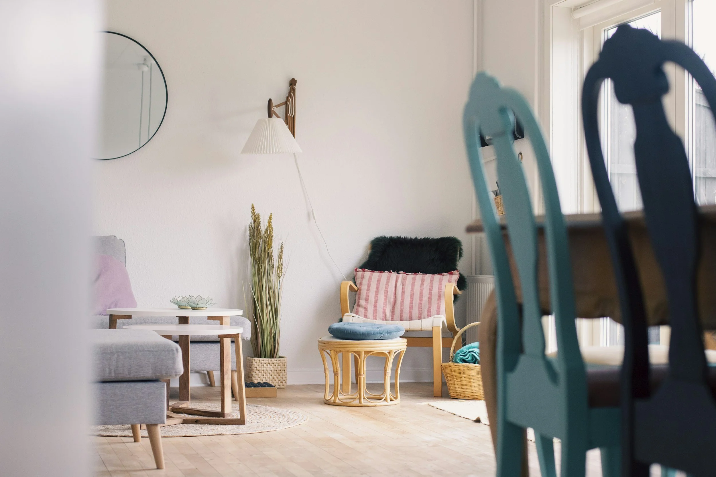 Where to see Danish design in Copenhagen and Aarhus