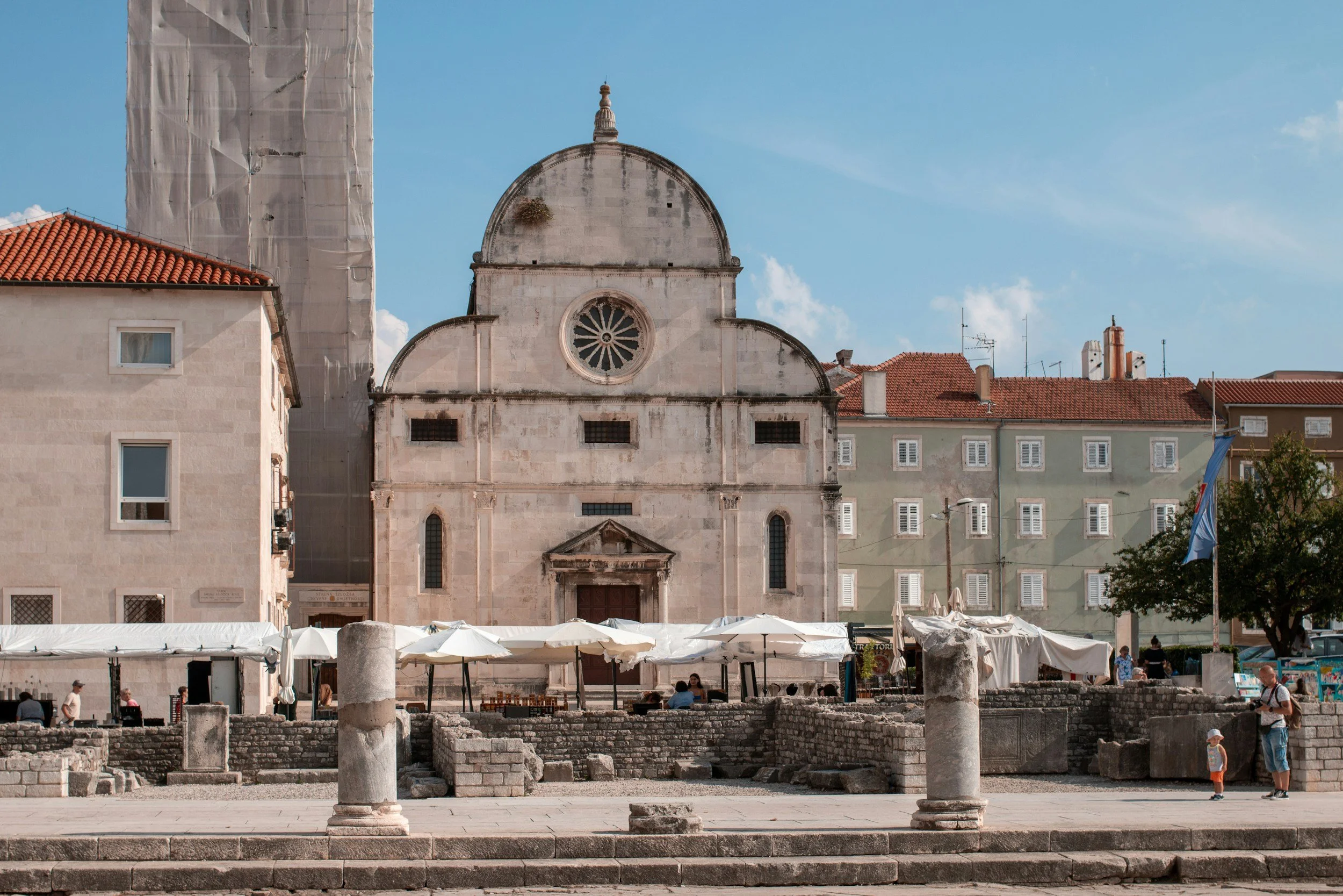 The European destinations I'd save for spring