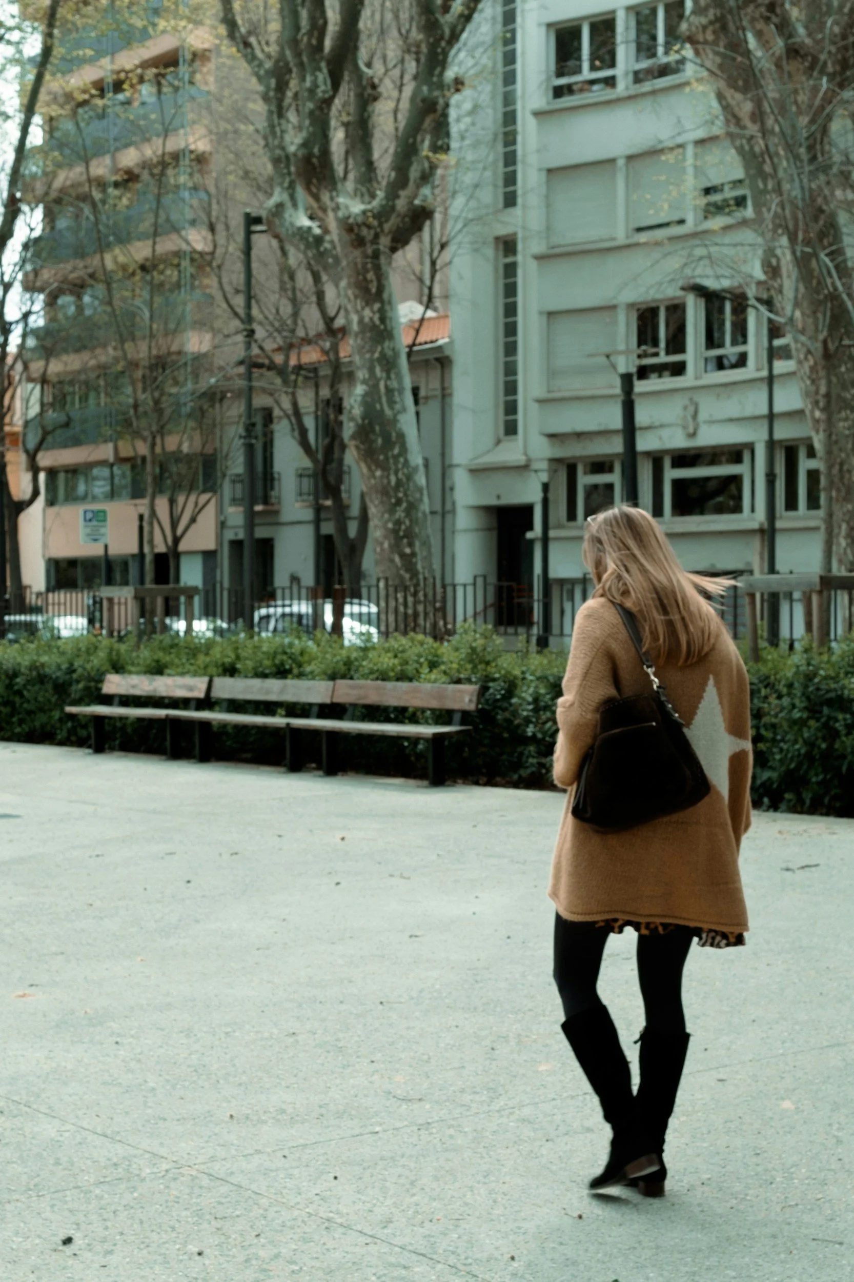 Why March is one of the easiest times to travel solo in Europe