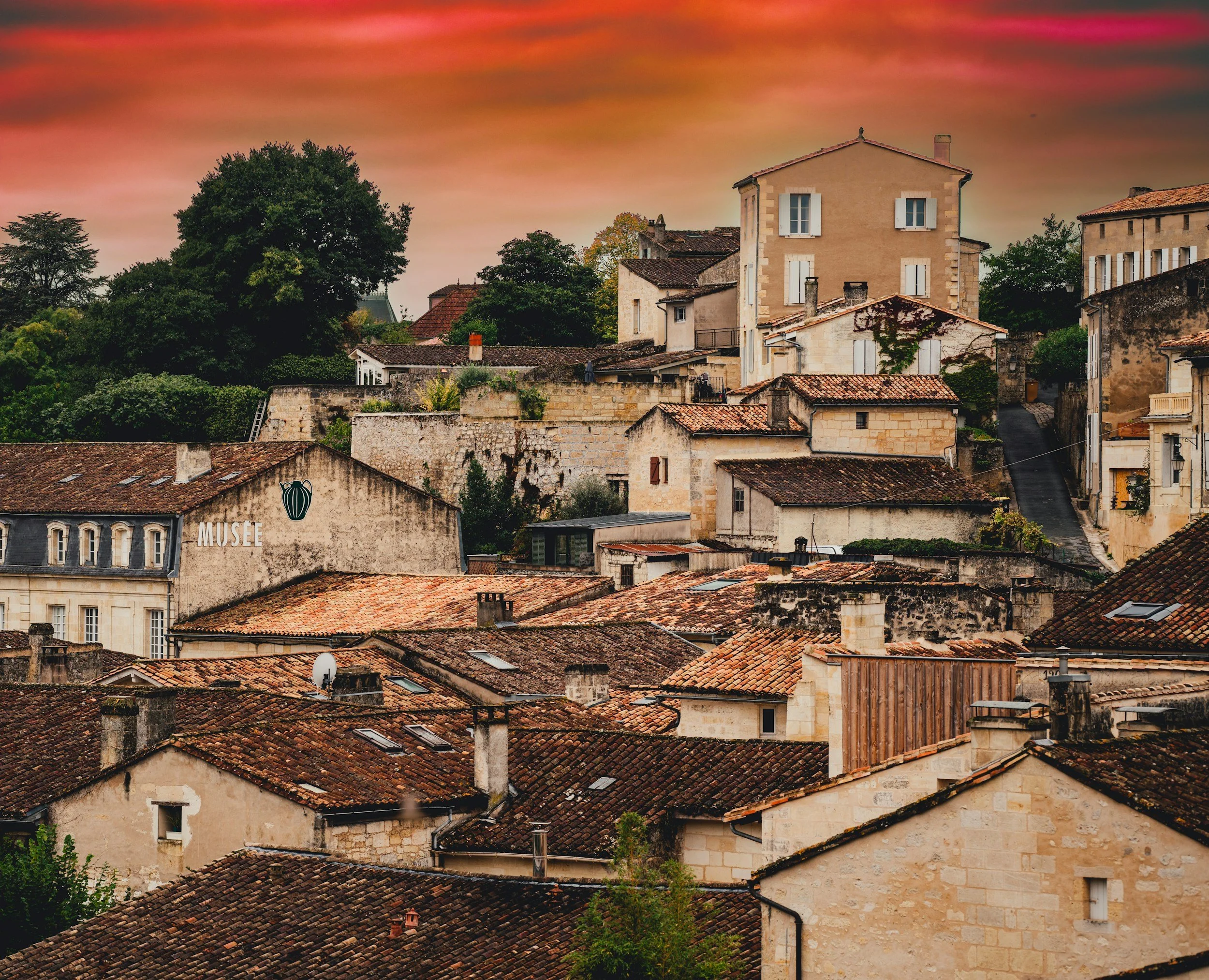 5 French towns you'll be glad you didn't just pass through