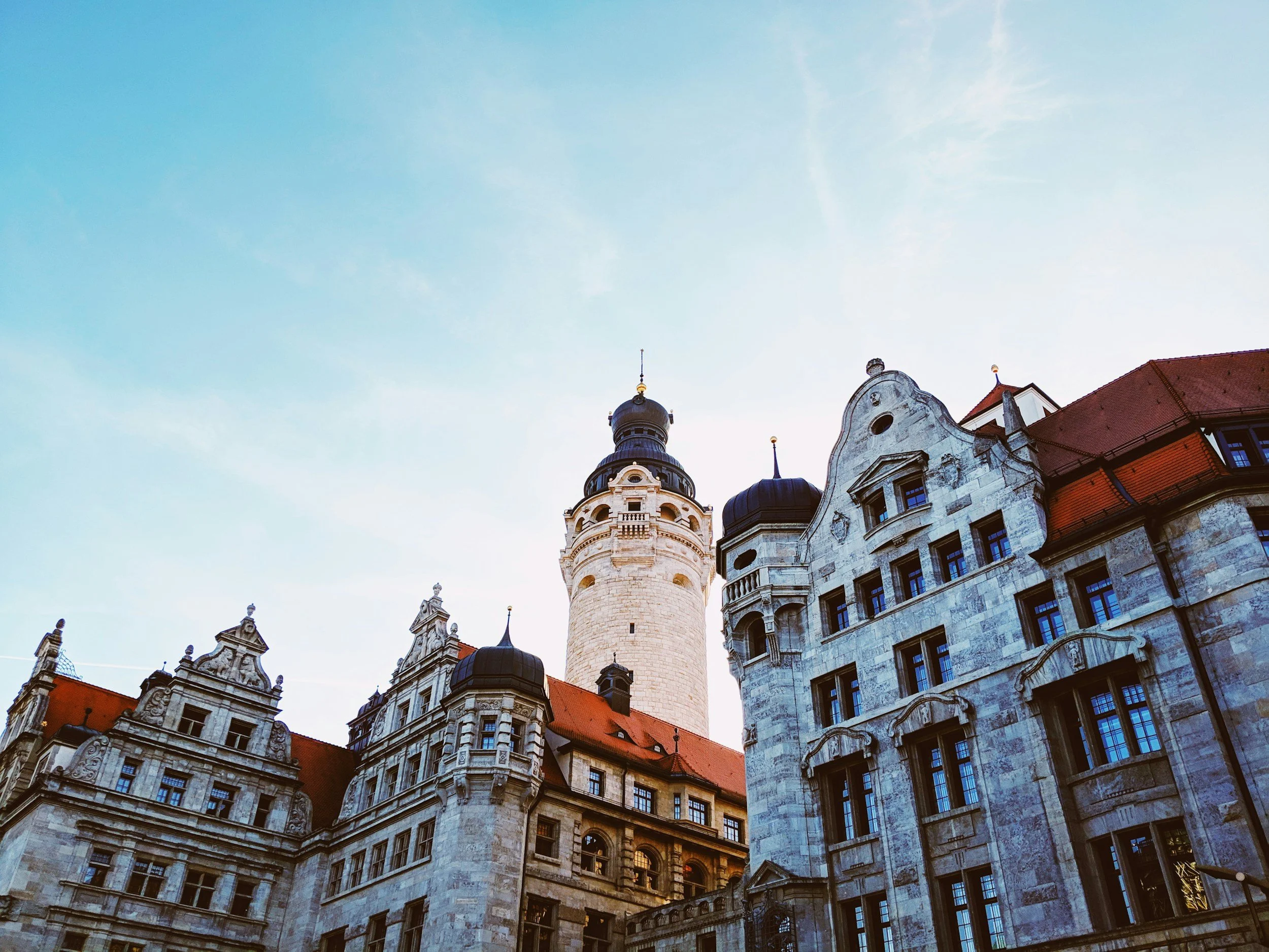 Affordable European cities that are easy to explore solo
