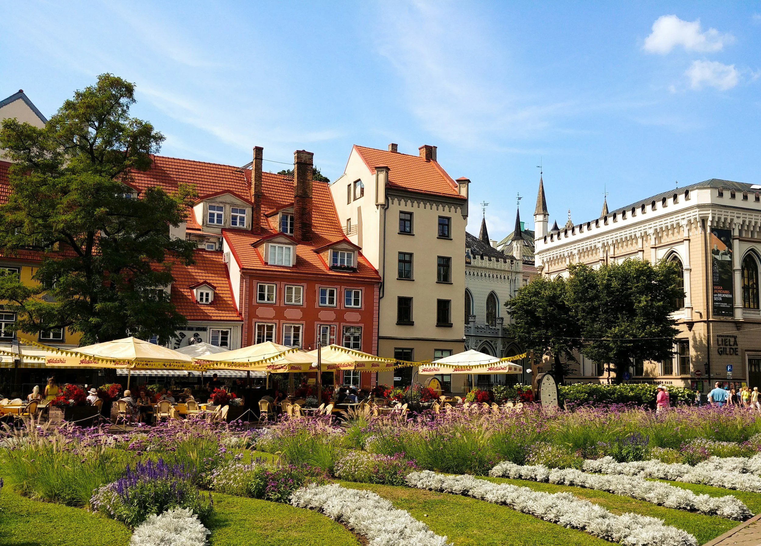 6 quieter alternatives to Europe’s busiest cities (that are actually worth visiting)