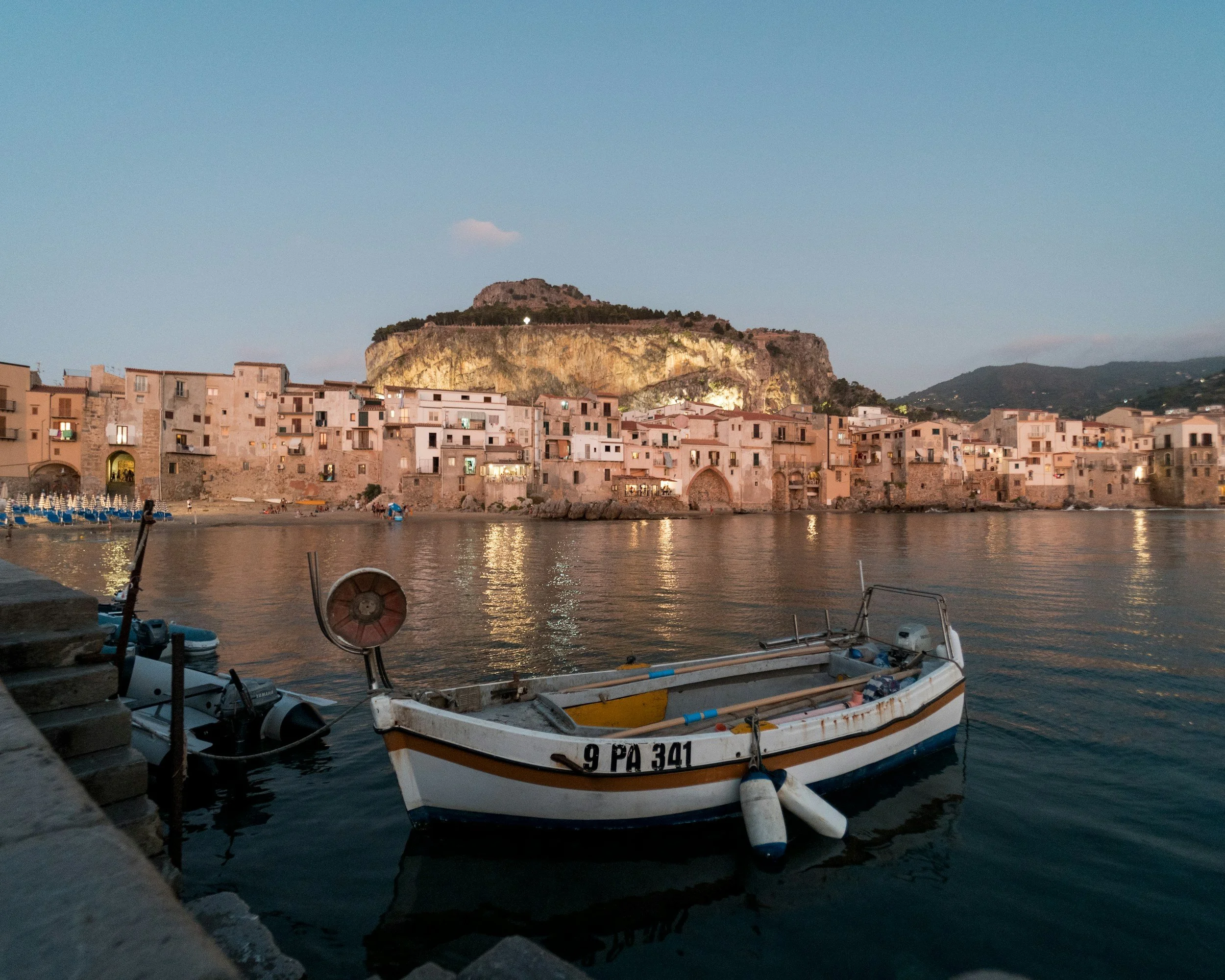 The coastal towns I'd choose over Europe's busy beach resorts