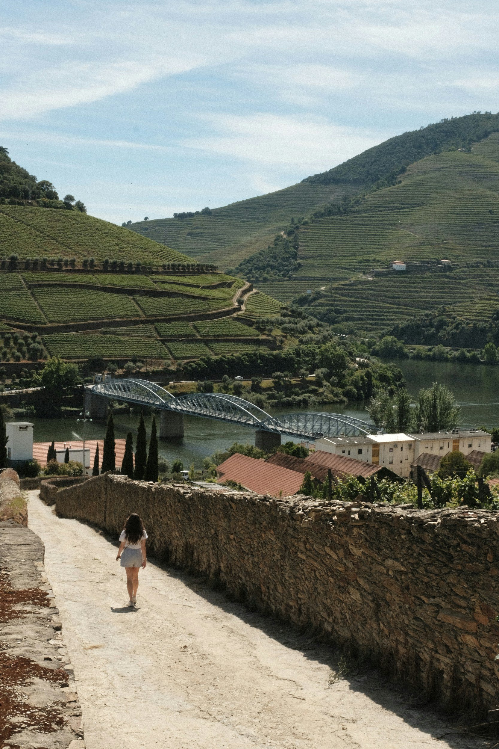 Looking beyond Bordeaux? Start with these European wine regions.