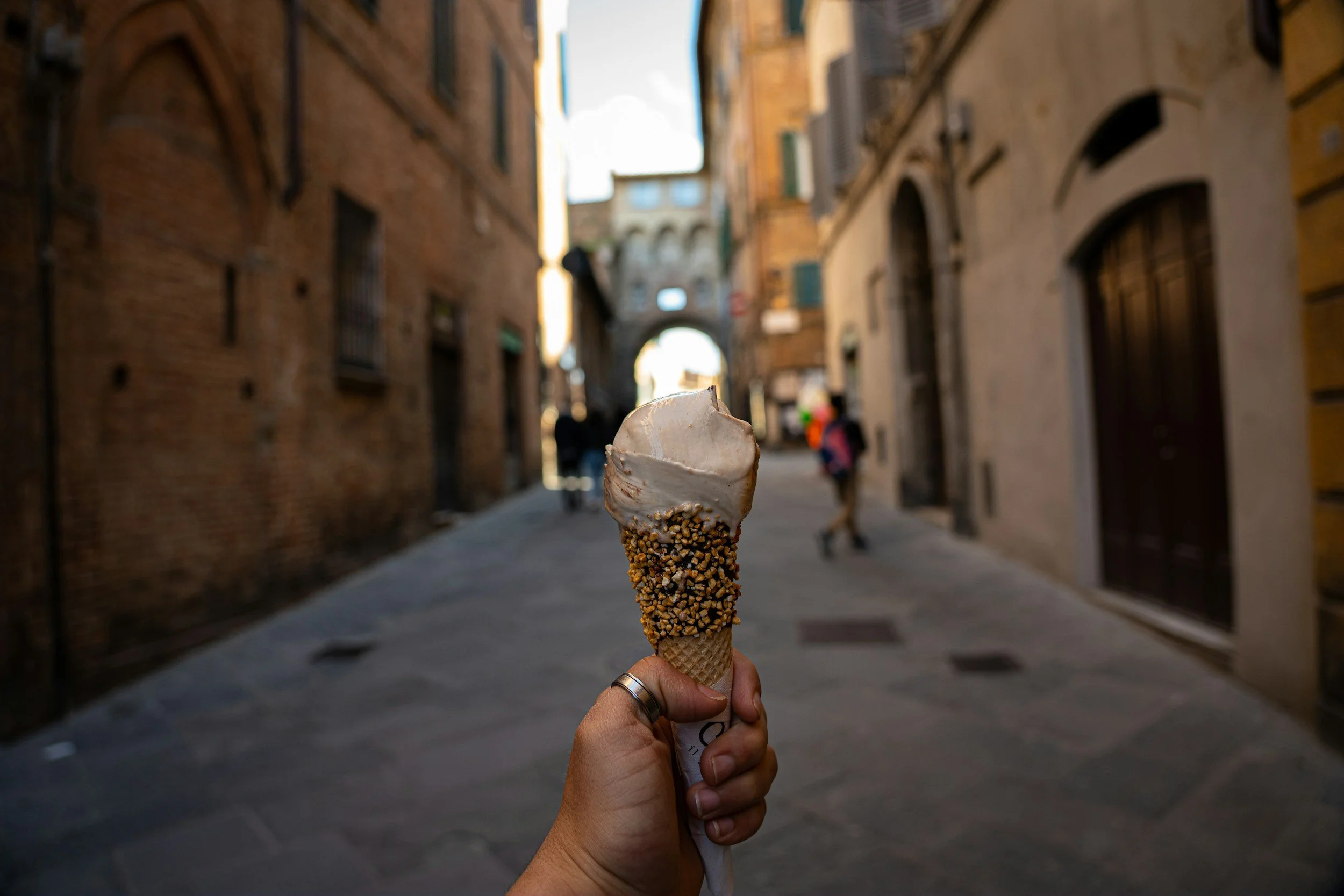 Looking beyond Florence? Start with these Tuscan towns.