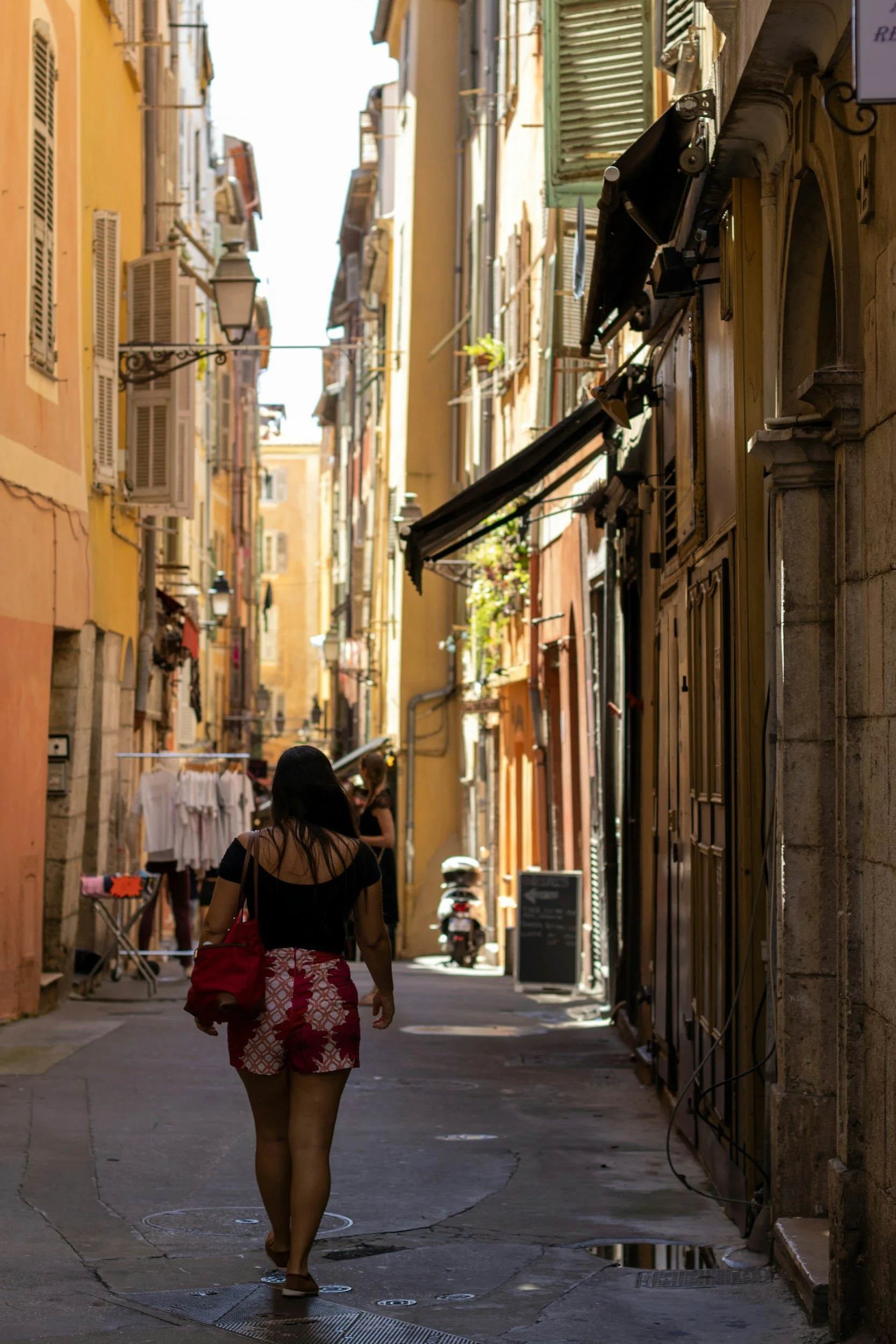 European towns that are simply enjoyable to spend time in