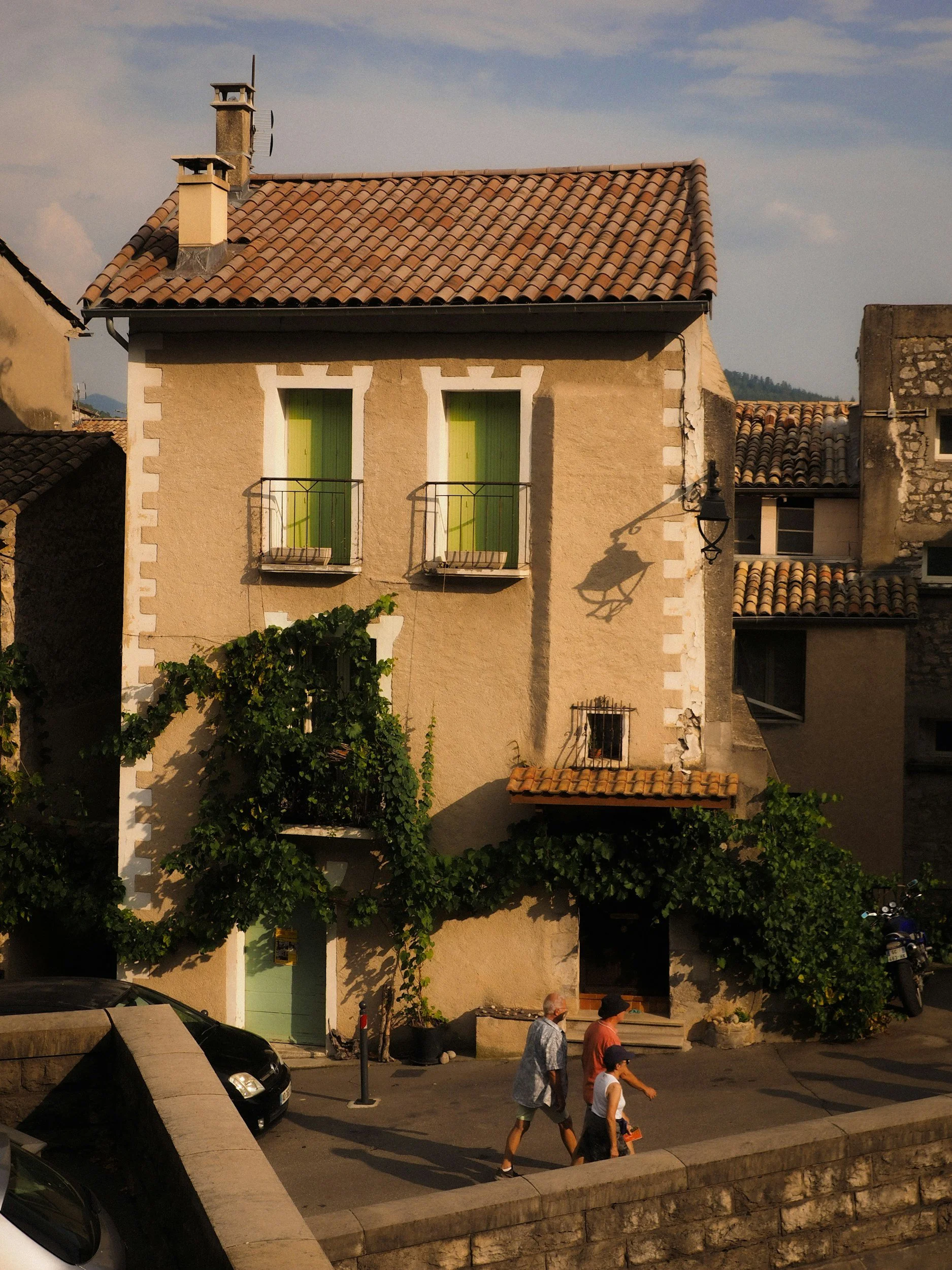 The easiest Champagne villages to visit without a car from Reims