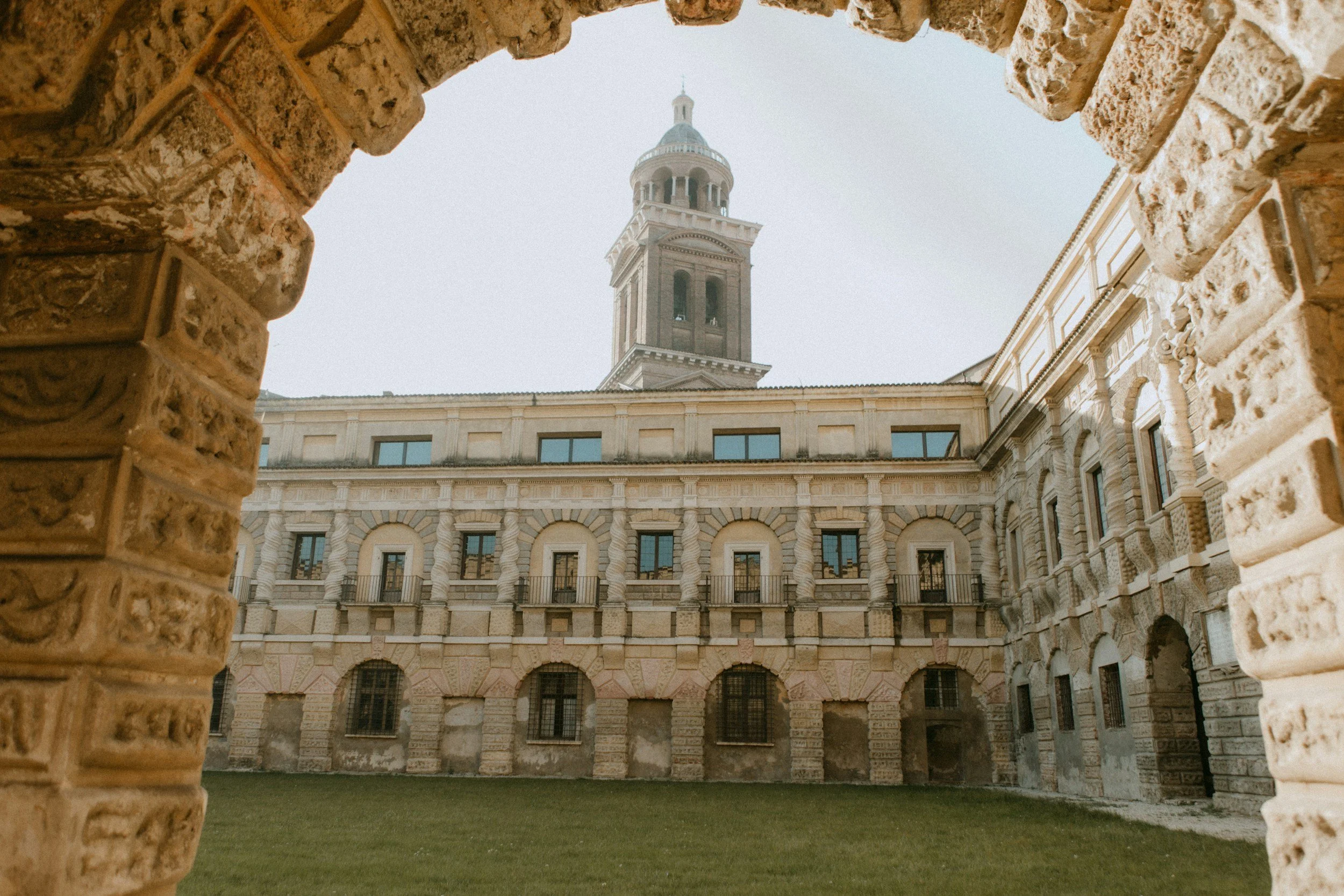 How is Mantua still this overlooked?