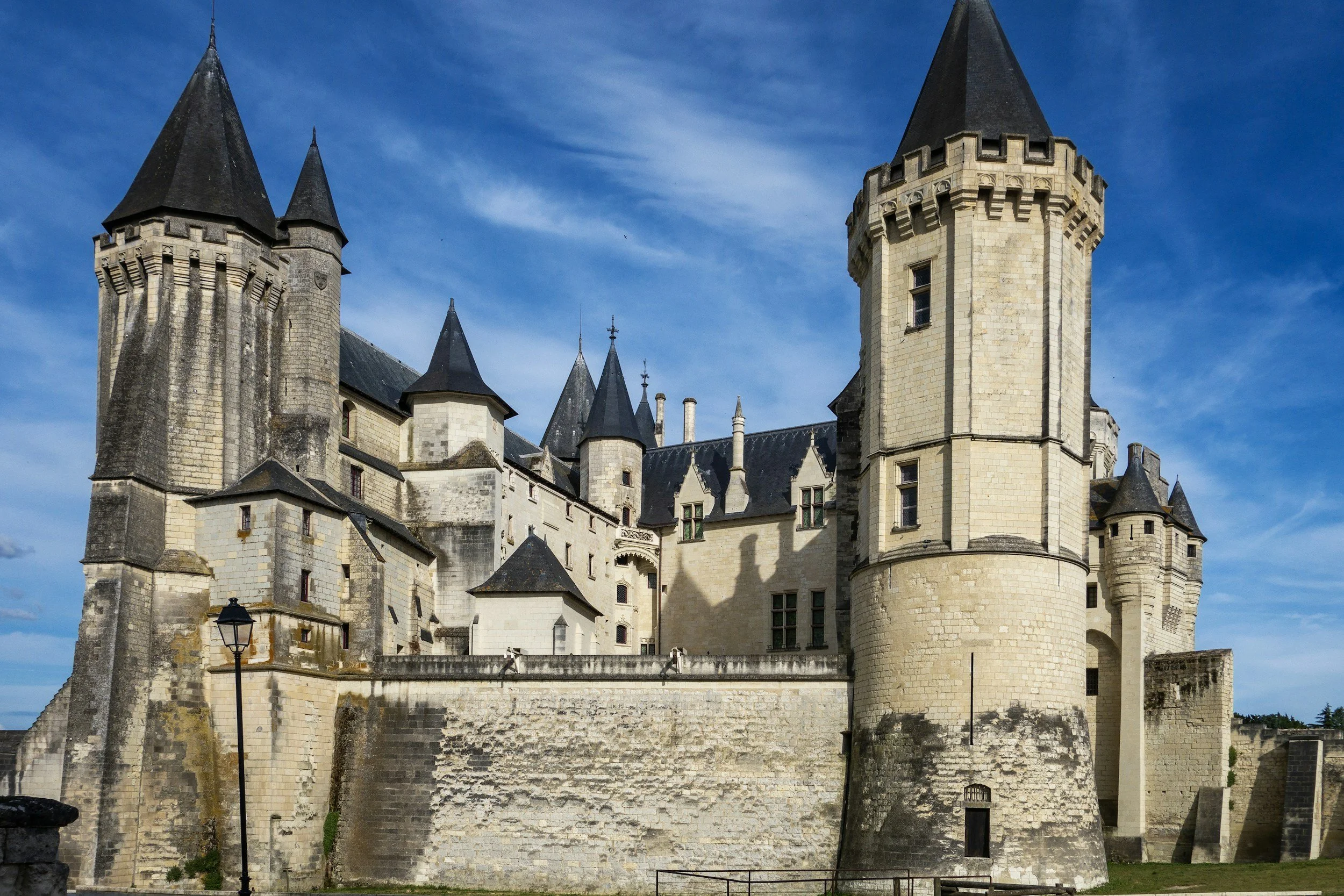 These French towns are even better in winter