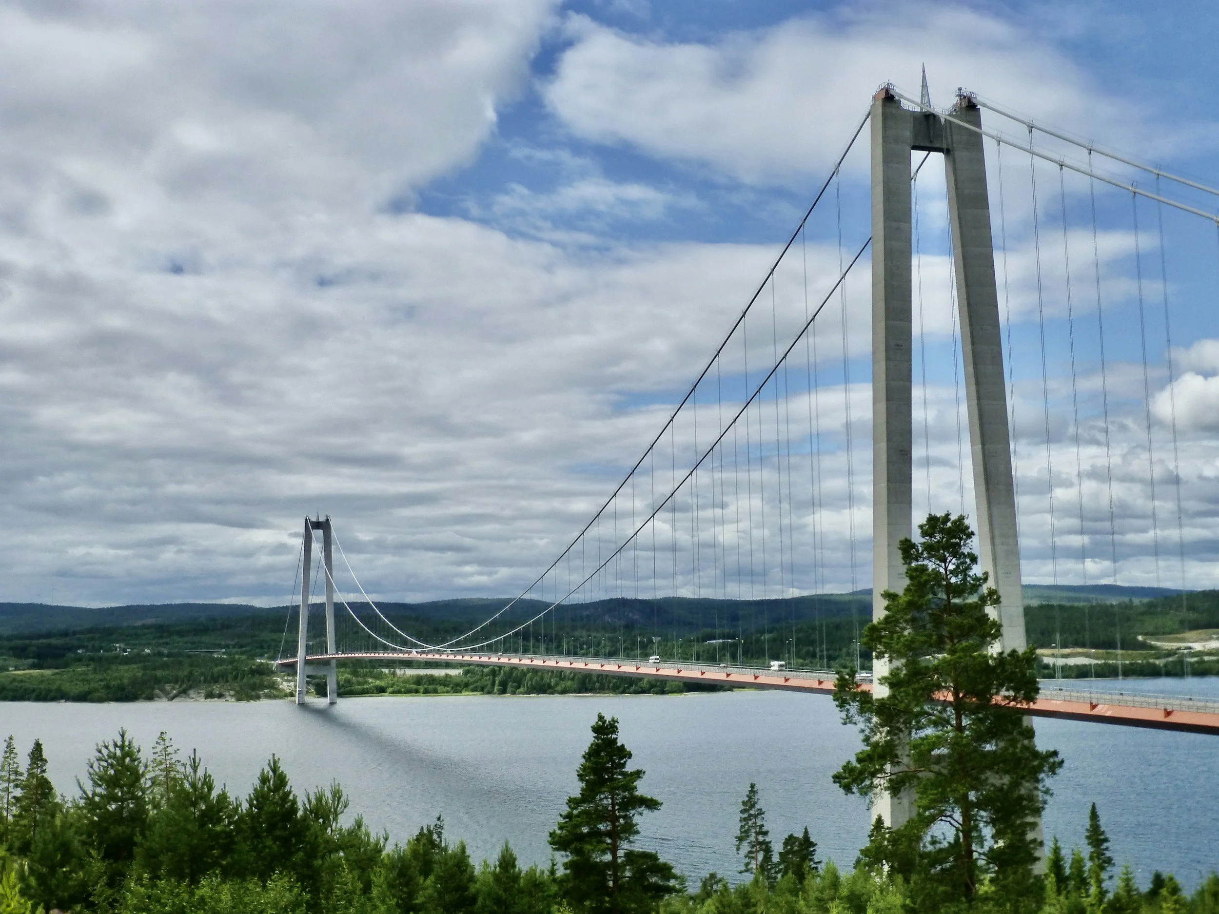 Sweden's High Coast deserves much more attention