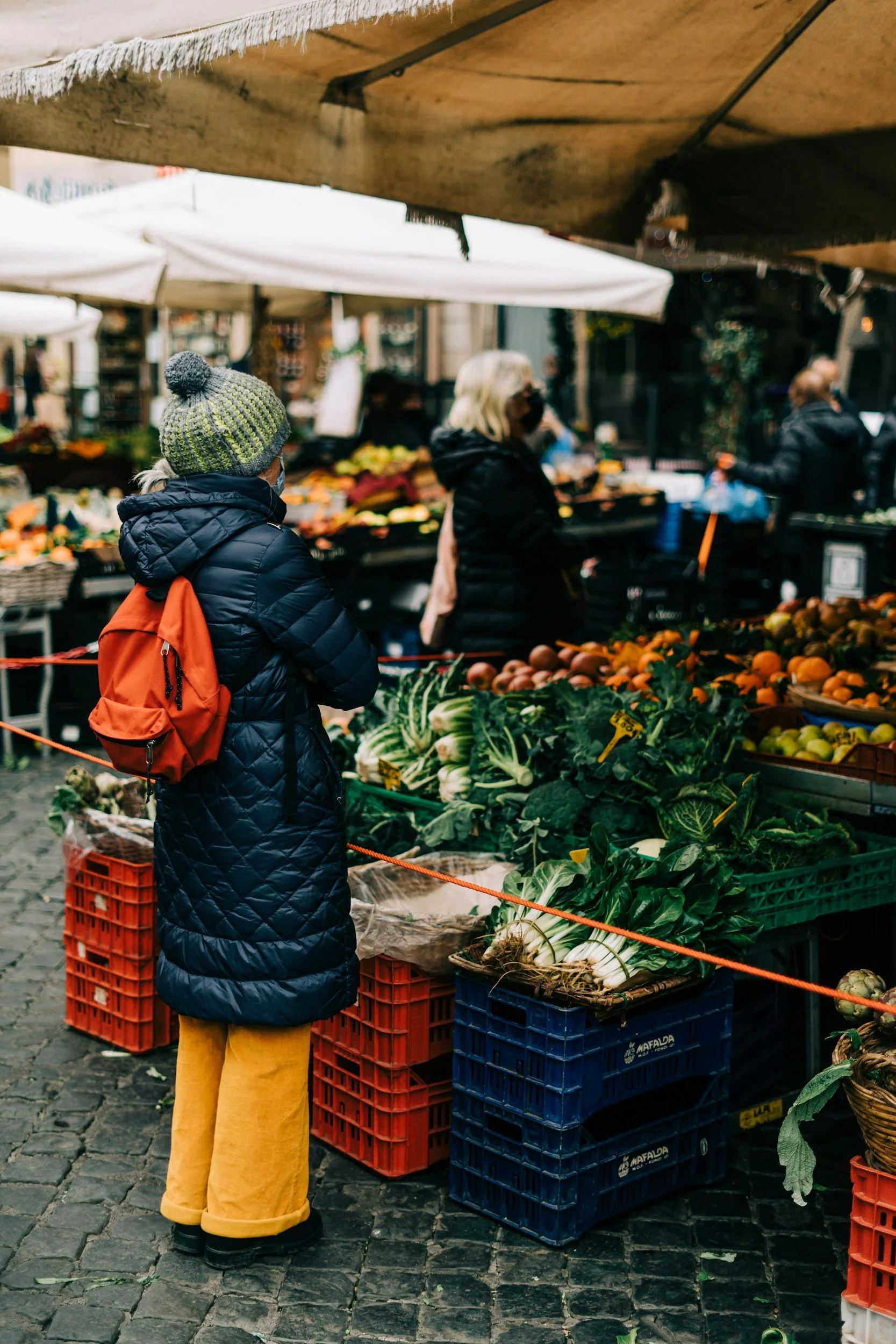 These are the places I'd choose for a solo summer trip