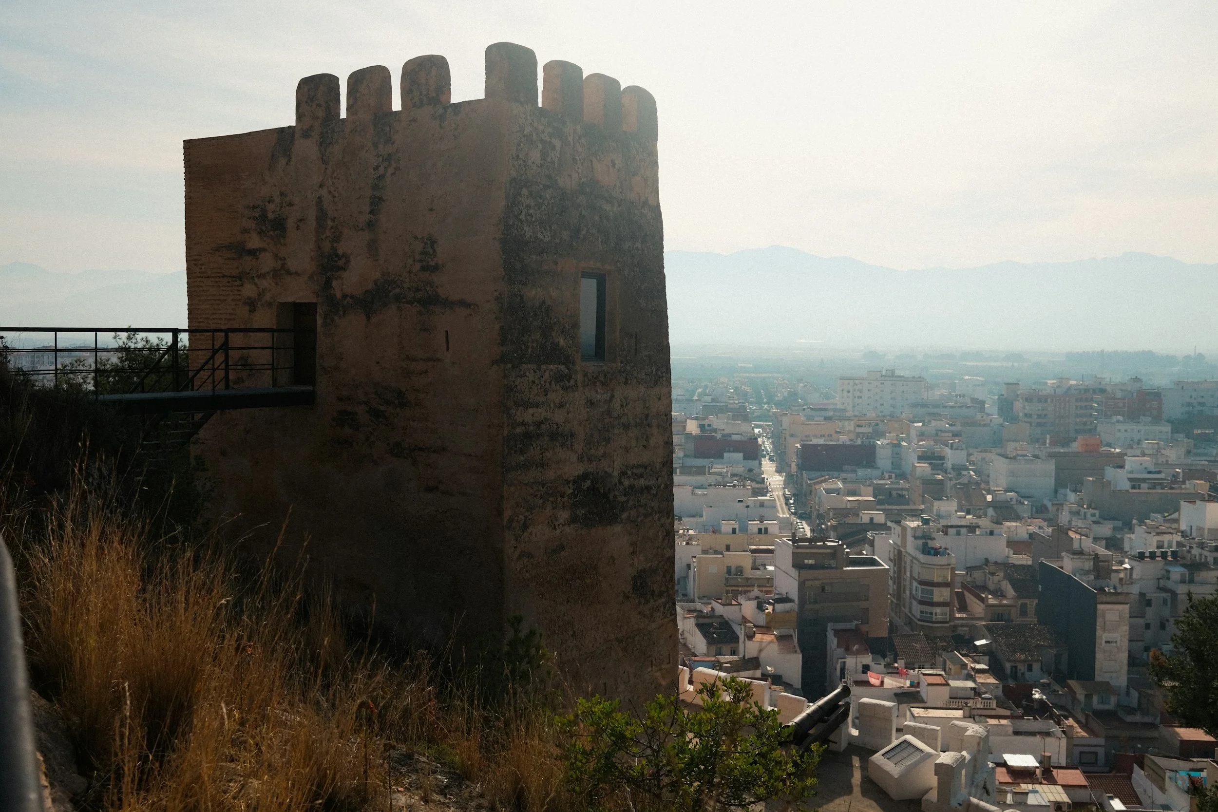 These Spanish castles are worth the detour
