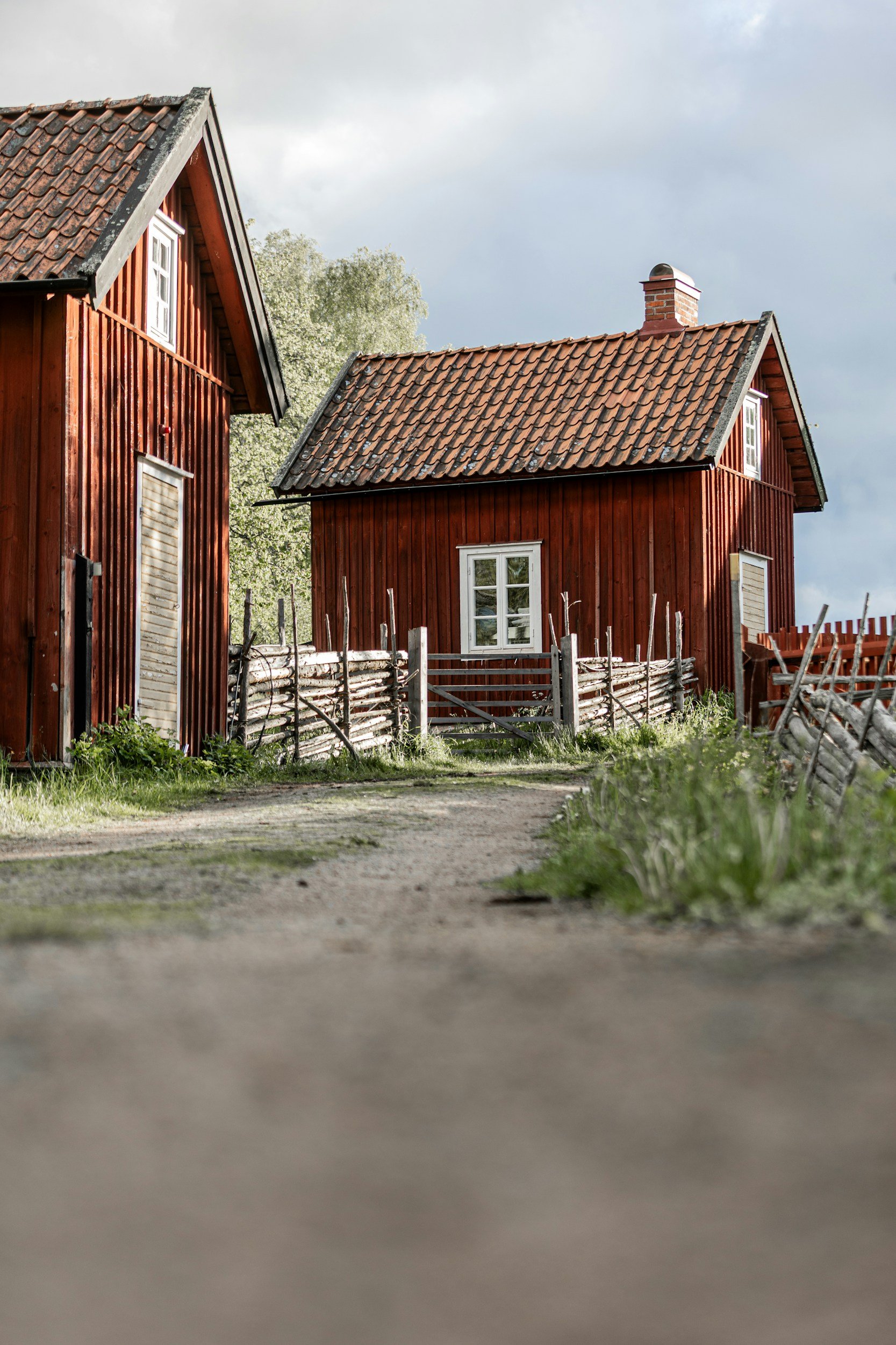 Småland is the Sweden I'd recommend after Stockholm